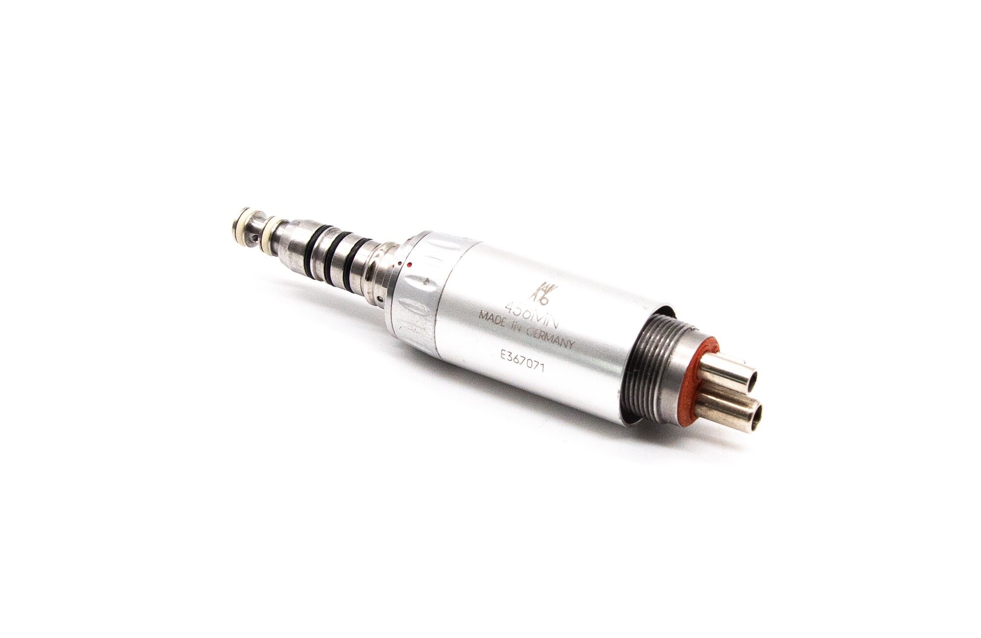 KaVo Multiflex 456MN Turninenkupplung - gebraucht KaVo Multiflex 456MN Turninenkupplung - gebraucht