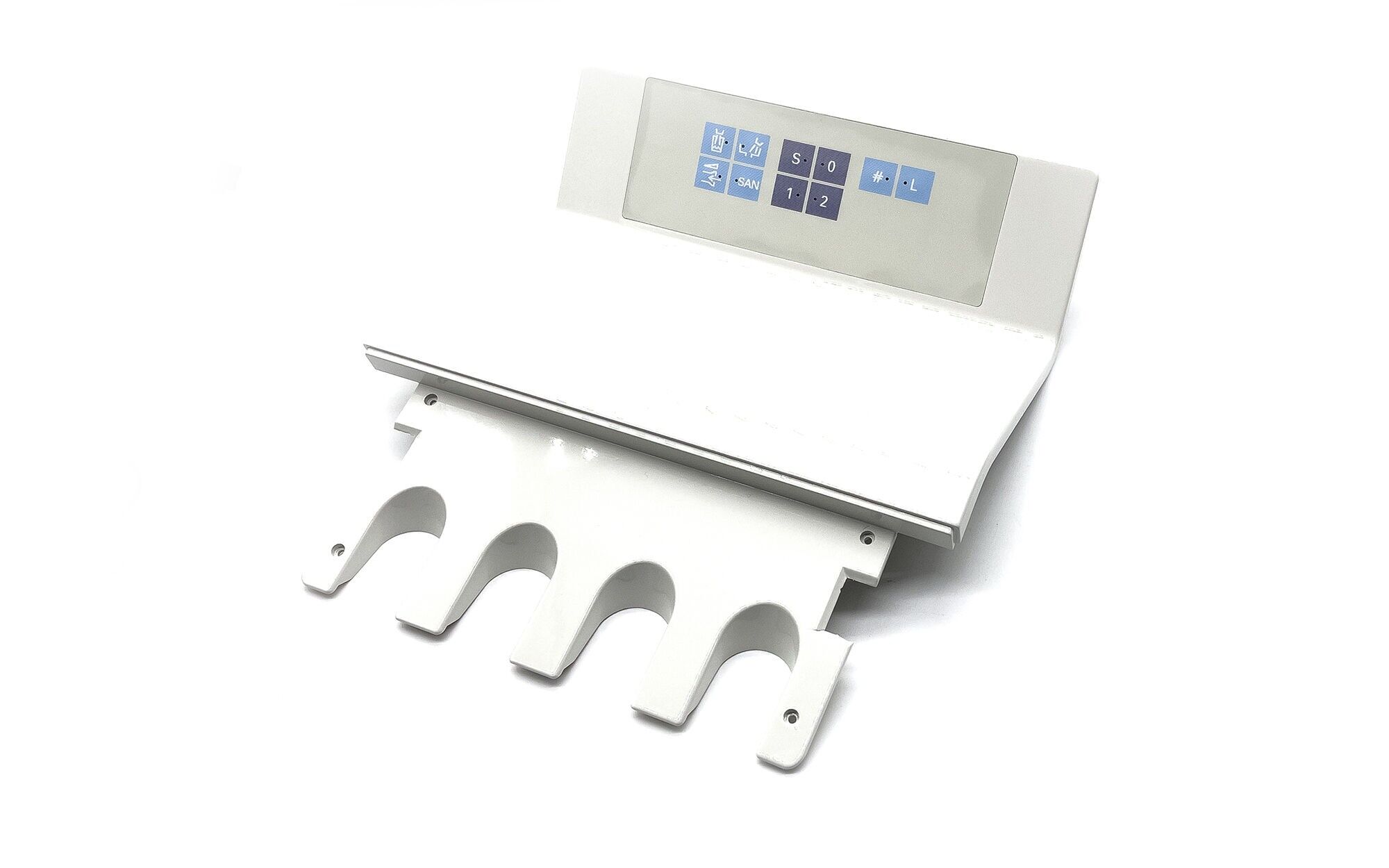 SIEMENS Sirona C4 Verkleidung Helferinnenelement - REP-AT - 46 96 436 SIEMENS Sirona C4 Verkleidung Helferinnenelement - REP-AT - 46 96 436