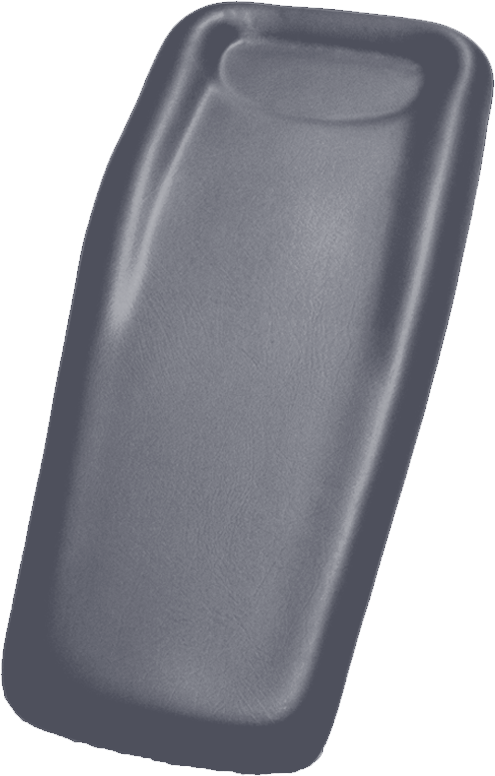 Sitzpolster-Soft KaVo E50 Life / Primus 1058 KaVo anthracite 46