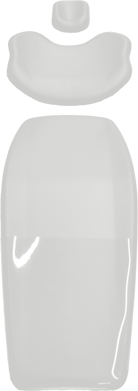 KaVo Estetica 1065 / 1066 Polstersatz mit Comfort-Rückenlehne - neu - im REP-AT. KaVo dentalweiß 40 KaVo Estetica 1065 / 1066 Polstersatz mit Comfort-Rückenlehne - neu - im REP-AT. KaVo dentalweiß 40