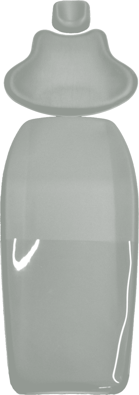 Polsterset KaVo Estetica 1065 / 1066-Ultradent / Mikrona Ultradent/Mikrona light grey 1011