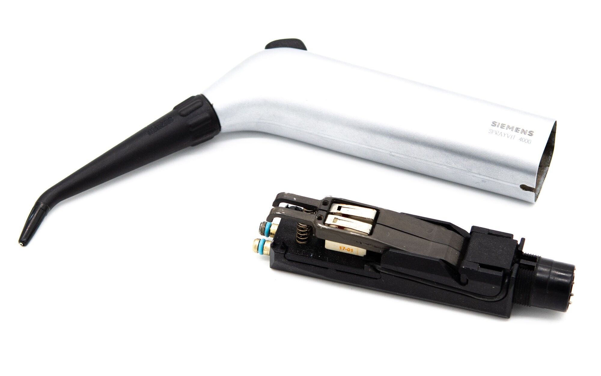 SIEMENS Sirona Sprayvit 4000 komplett ohne Austausch