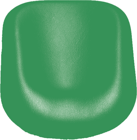 Kopfpolster KaVo Estetica E70 / E80 KaVo smaragdgrün 69 Kopfpolster KaVo Estetica E70 / E80 KaVo smaragdgrün 69