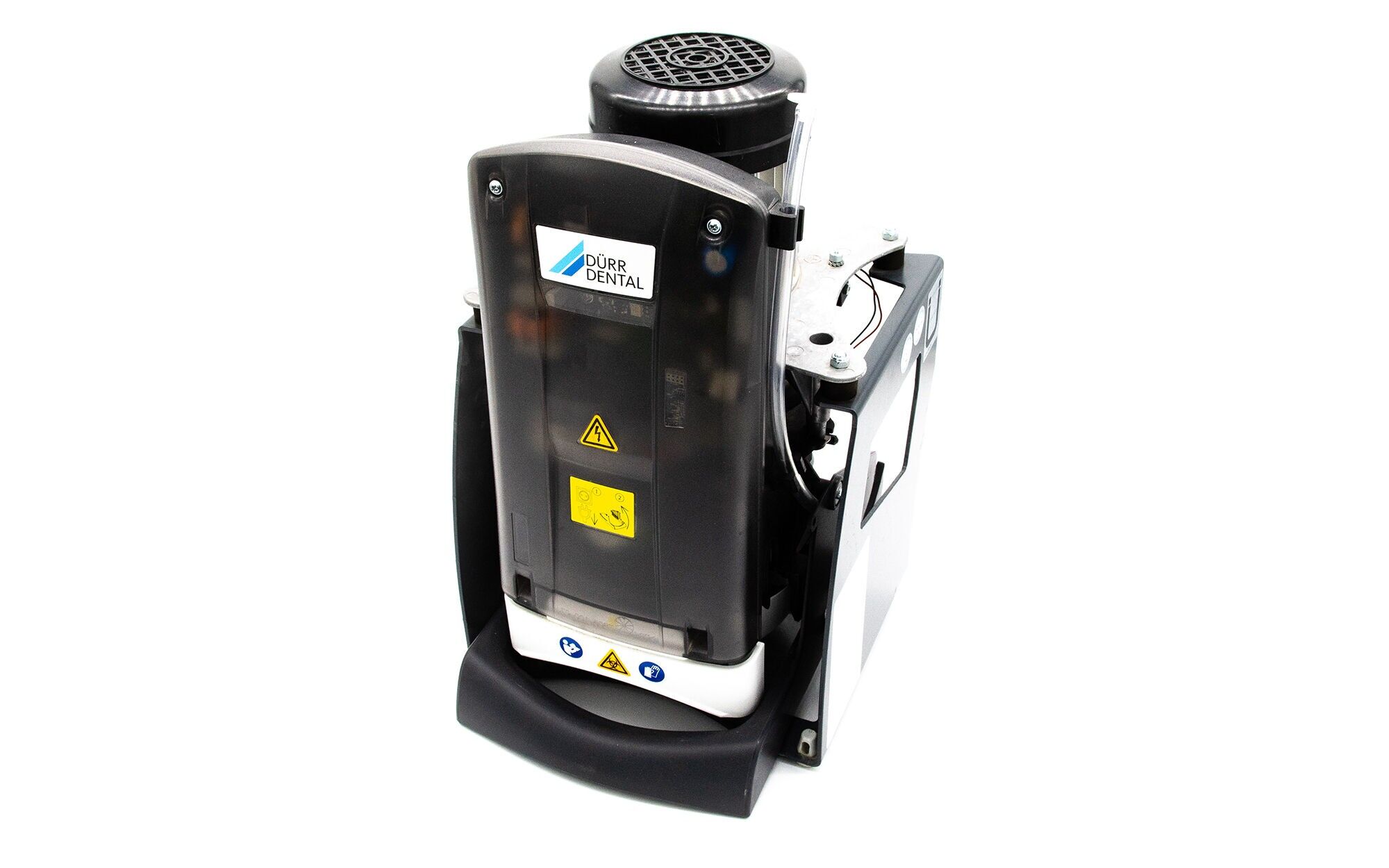 Dürr Dental CA 4 Amalgamabscheider 7805-100-50E - Baujahr 2016