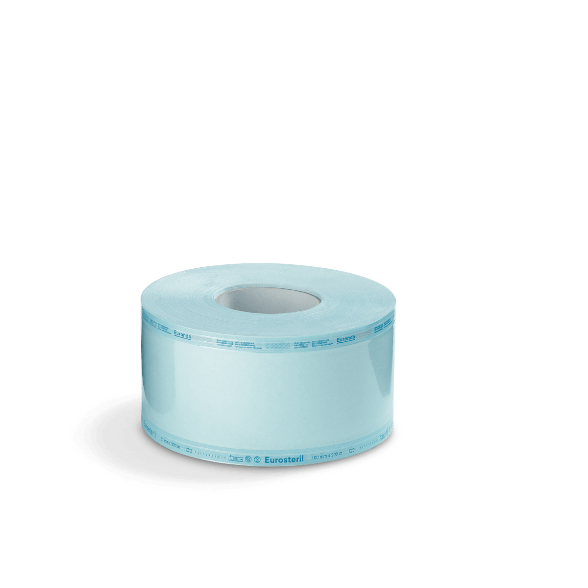 Euronda Eurosteril Sterilisationsfolie - Rollenware