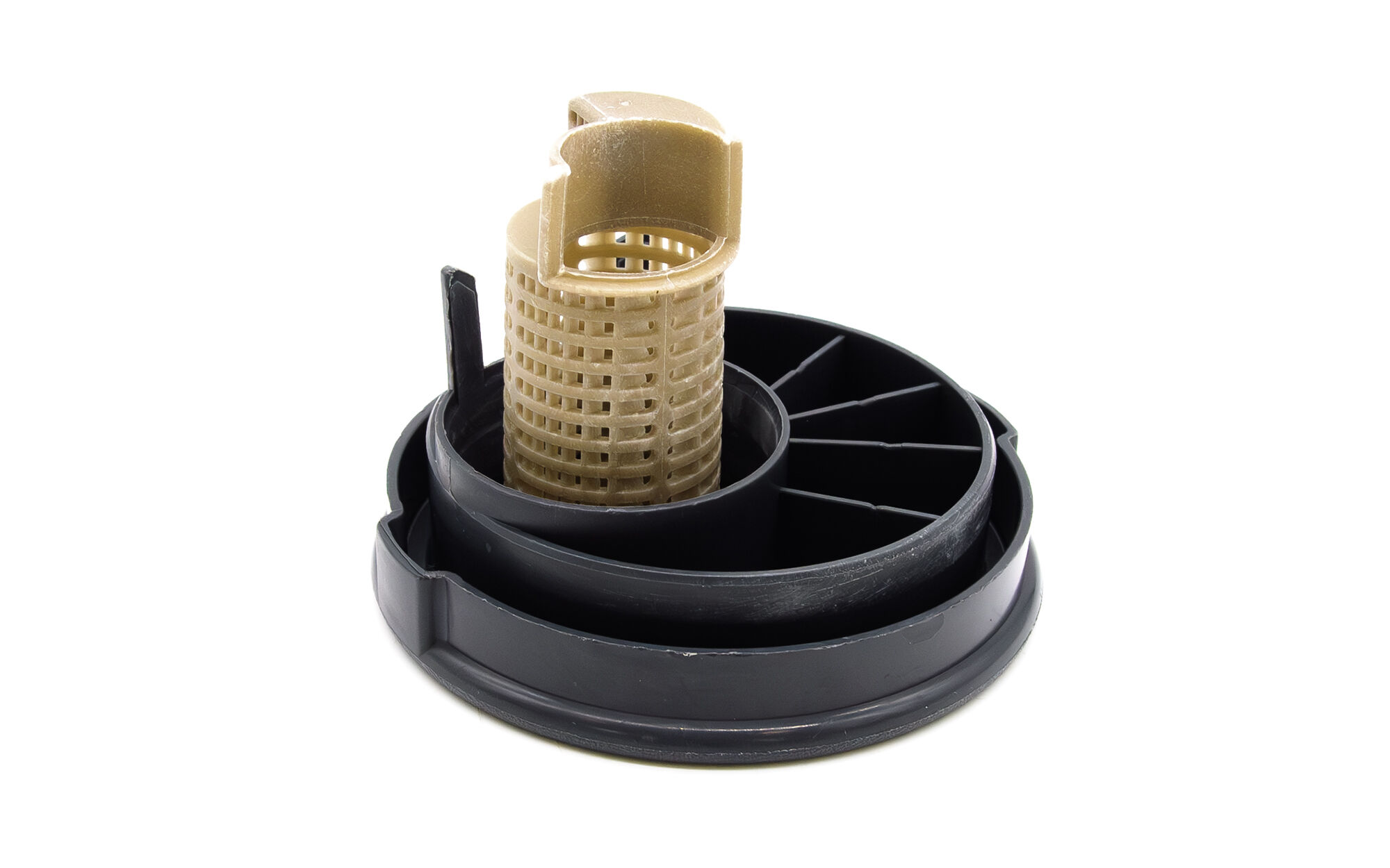 SIEMENS Sirona M1 / E Filter Helferinnenelement - gebraucht