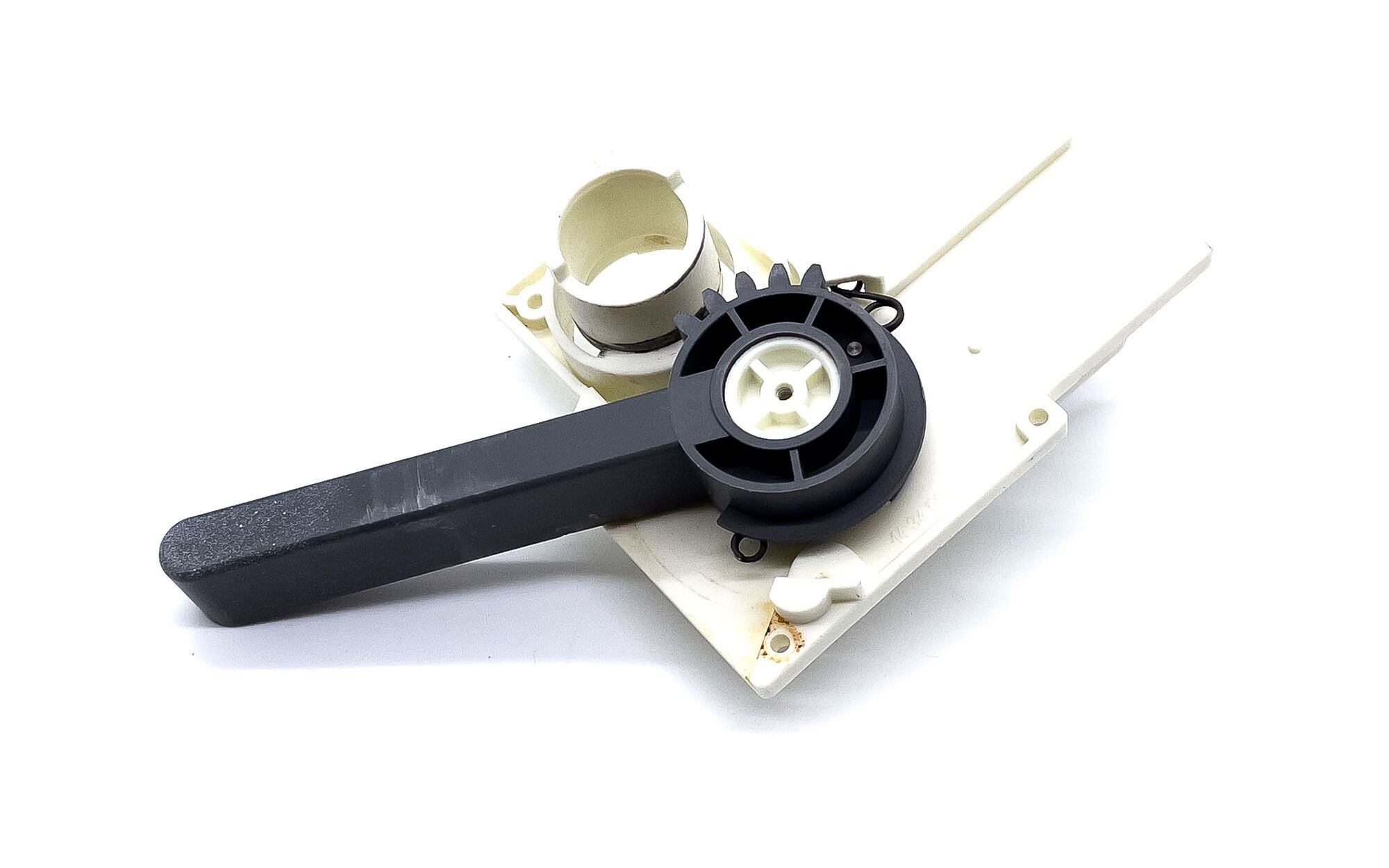 SIEMENS Sirona C-Serie - Hebel mit Platte - 47 08 298 SIEMENS Sirona C-Serie - Hebel mit Platte - 47 08 298