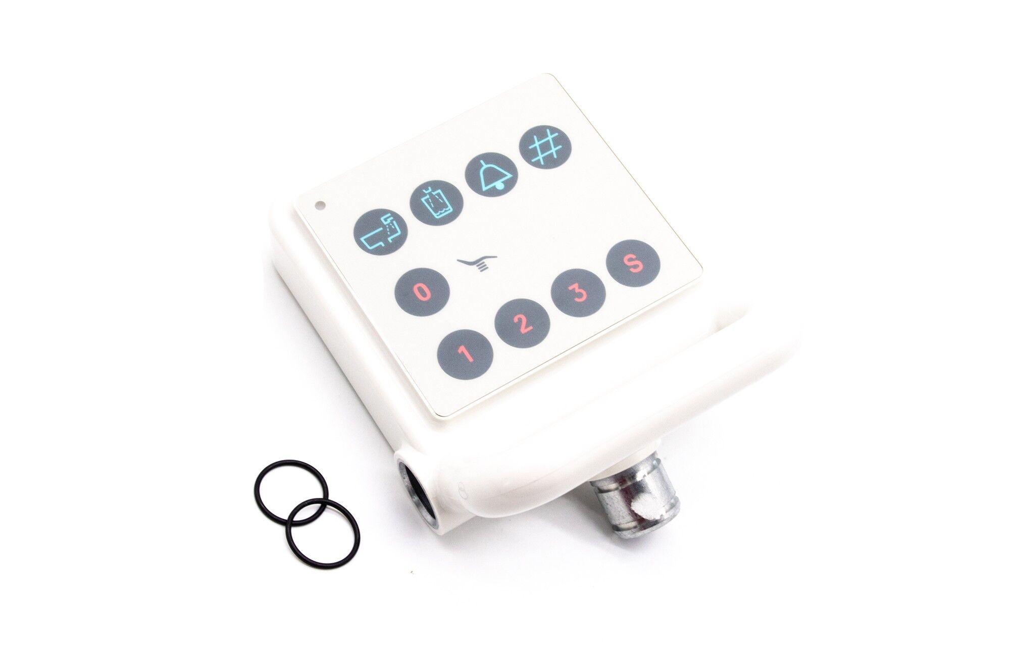 SIEMENS Sirona M1 Bedienpanel Helferinnenelement - neu - 29 52 182