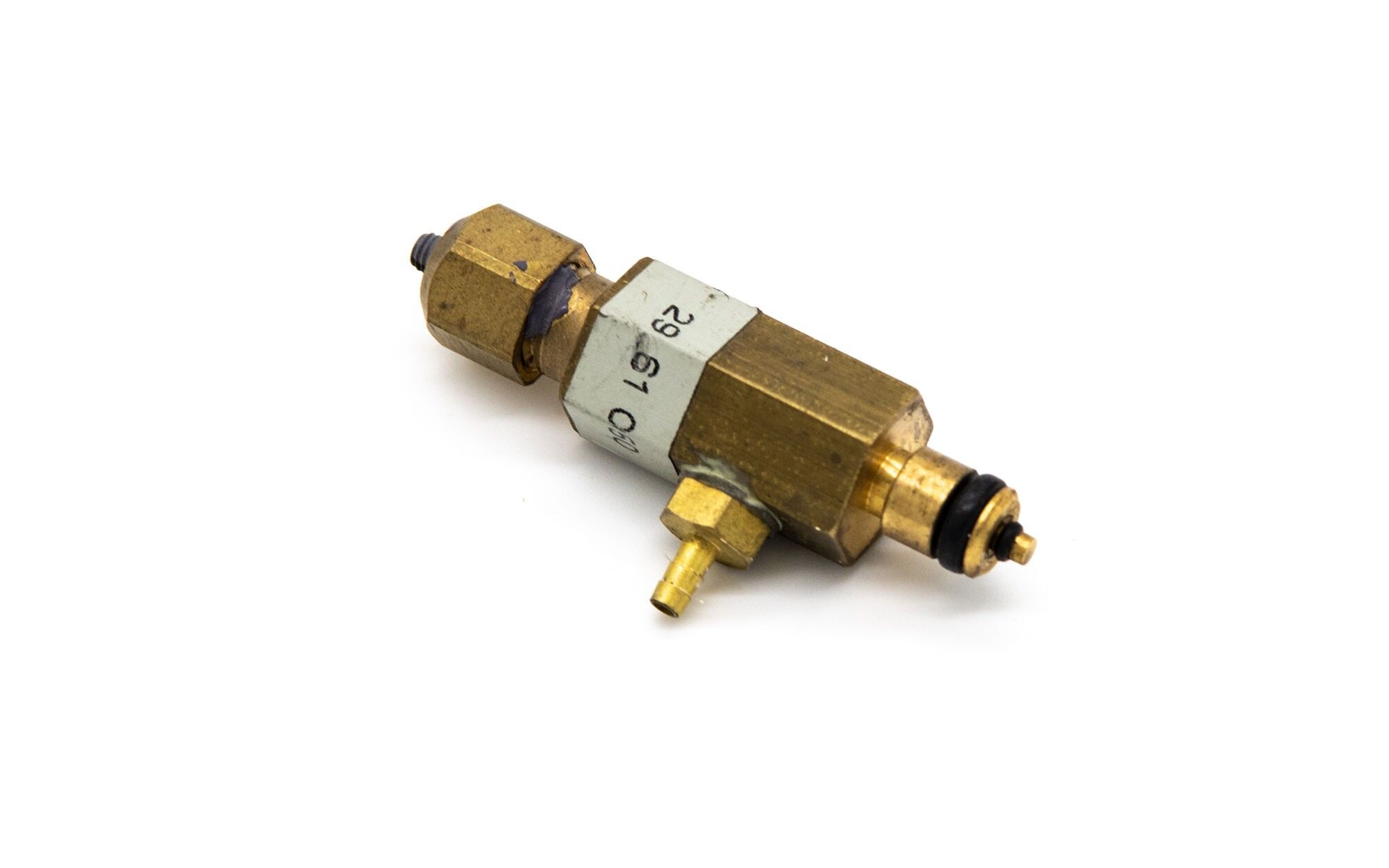 SIEMENS Sirona M1 pressure reducer - 29 61 050