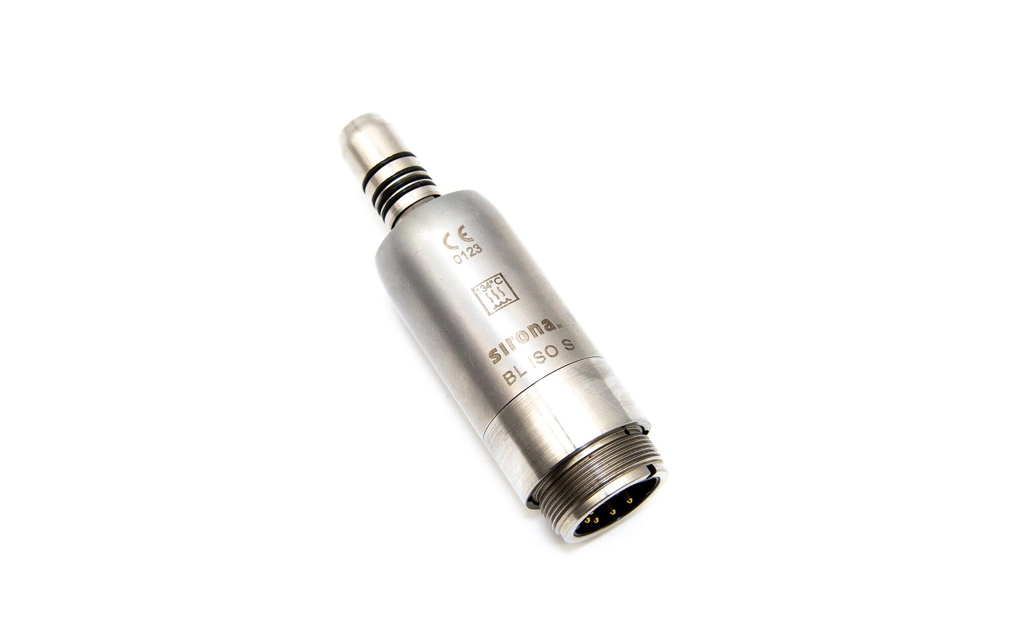SIEMENS Sirona BL ISO S Mikromotor - gebraucht SIEMENS Sirona BL ISO S Mikromotor - gebraucht