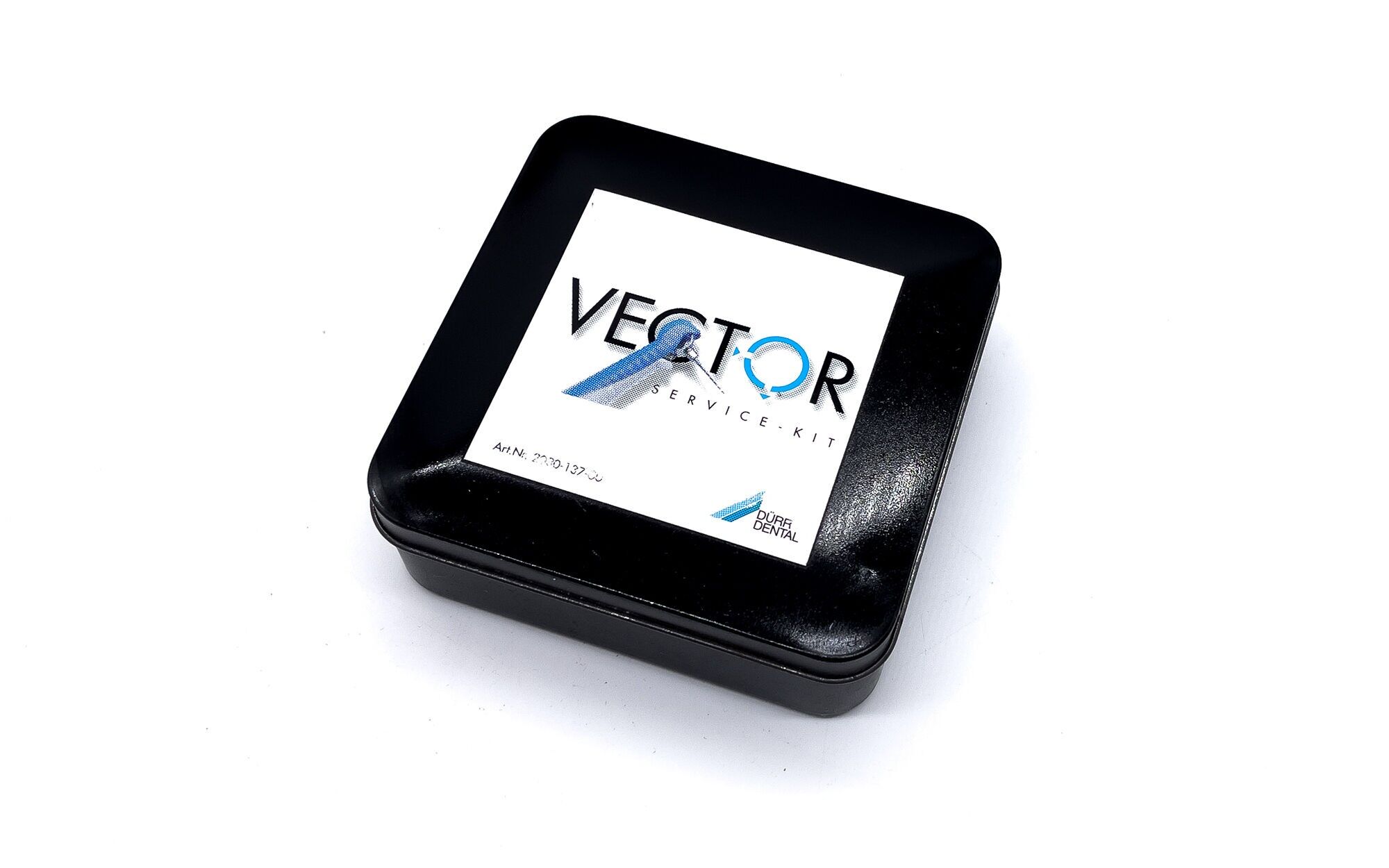 Dürr Dental Vector Service-Kit Scaler - 2030-137-00 Dürr Dental Vector Service-Kit Scaler - 2030-137-00