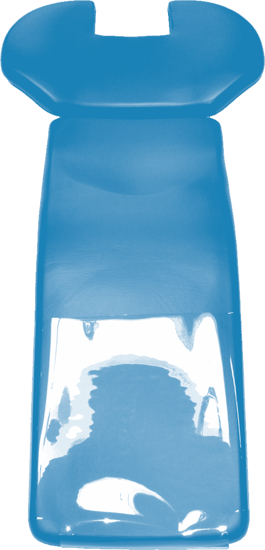 SIEMENS Sirona M1 (+) / C-Serie (+) Polstersatz KaVo ozeanblau 64 SIEMENS Sirona M1 (+) / C-Serie (+) Polstersatz KaVo ozeanblau 64