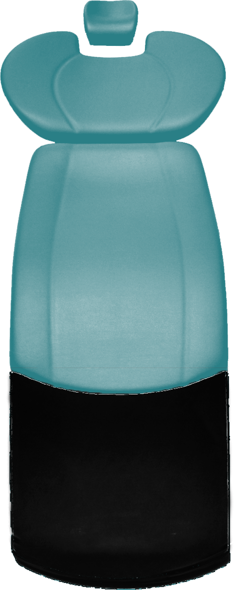 Polsterset Sirona Teneo / Sinius-KaVo horizont  Sirona mint green