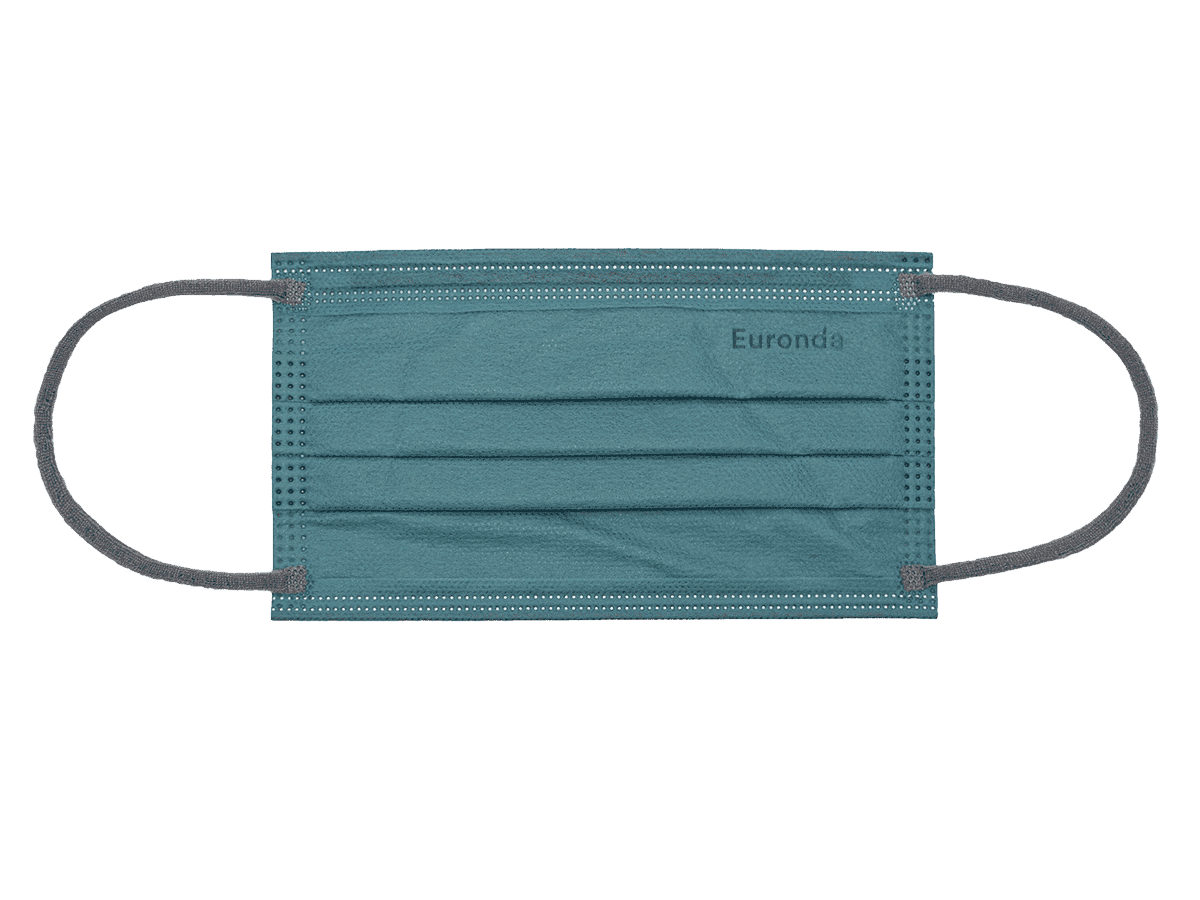 Euronda Monoart Mundschutz Pro Soft Plus
