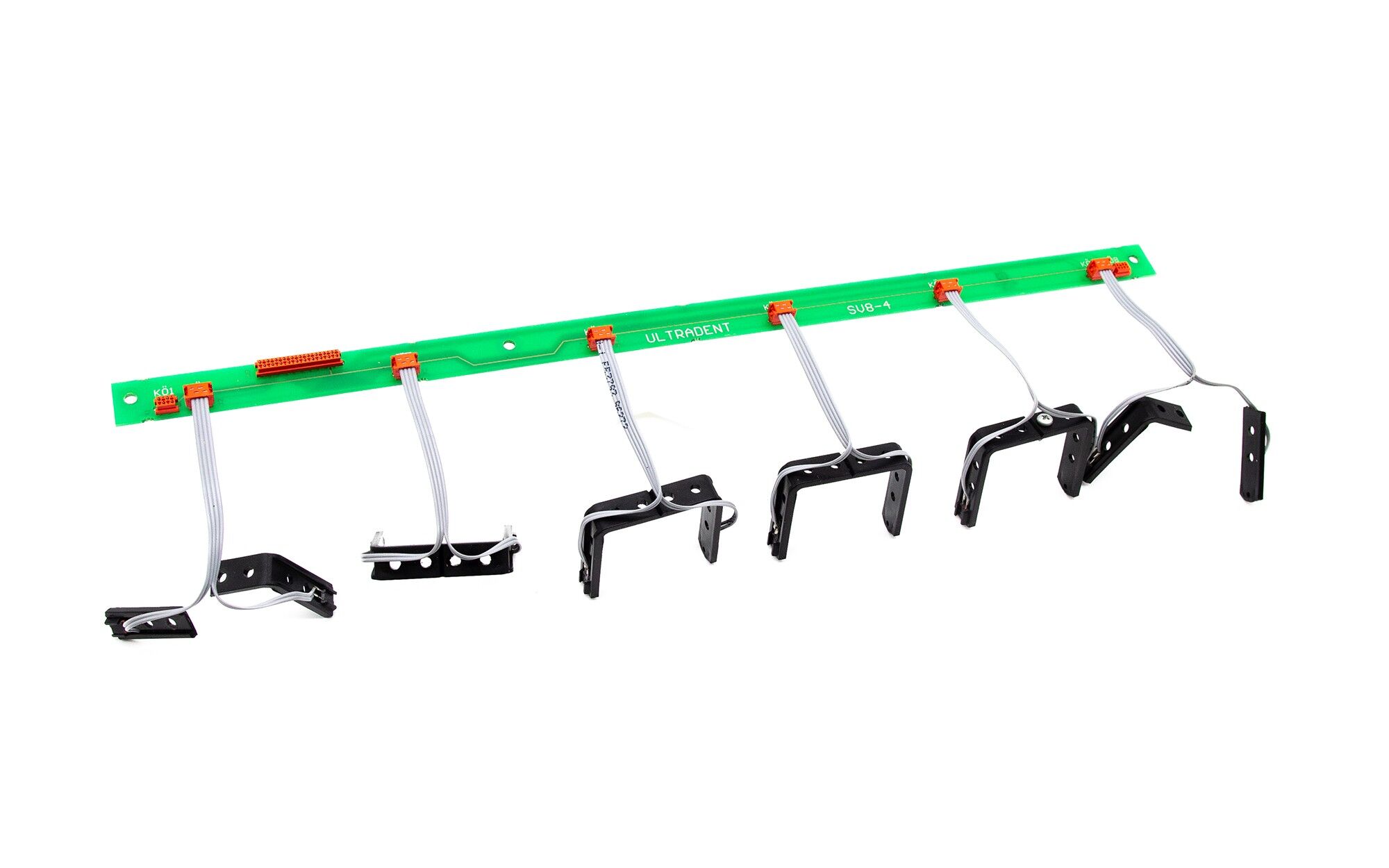 Ultradent SV8-4 Platine - gebraucht
