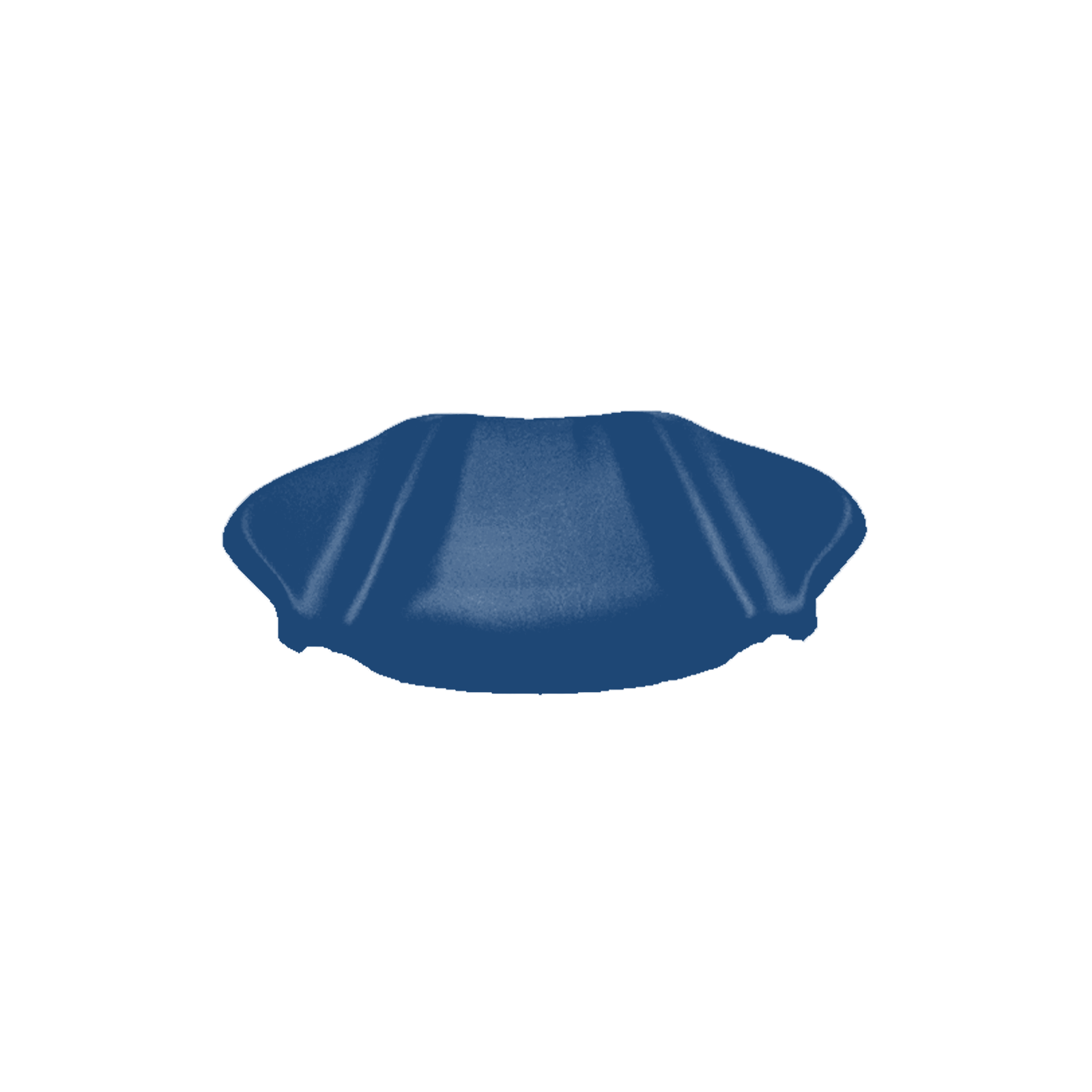 Sirona M1 / E-Sirona back cushion Sirona sapphire