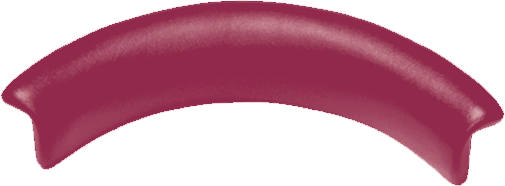 Rückenpolster Sirona S Arbeitsstuhl-Sirona Sirona orchid