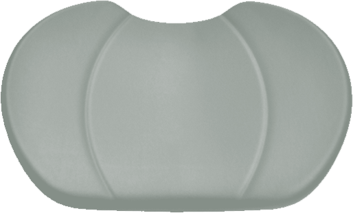 Rückenpolster Sirona Sinius / Intego KaVo agave RELAXLine