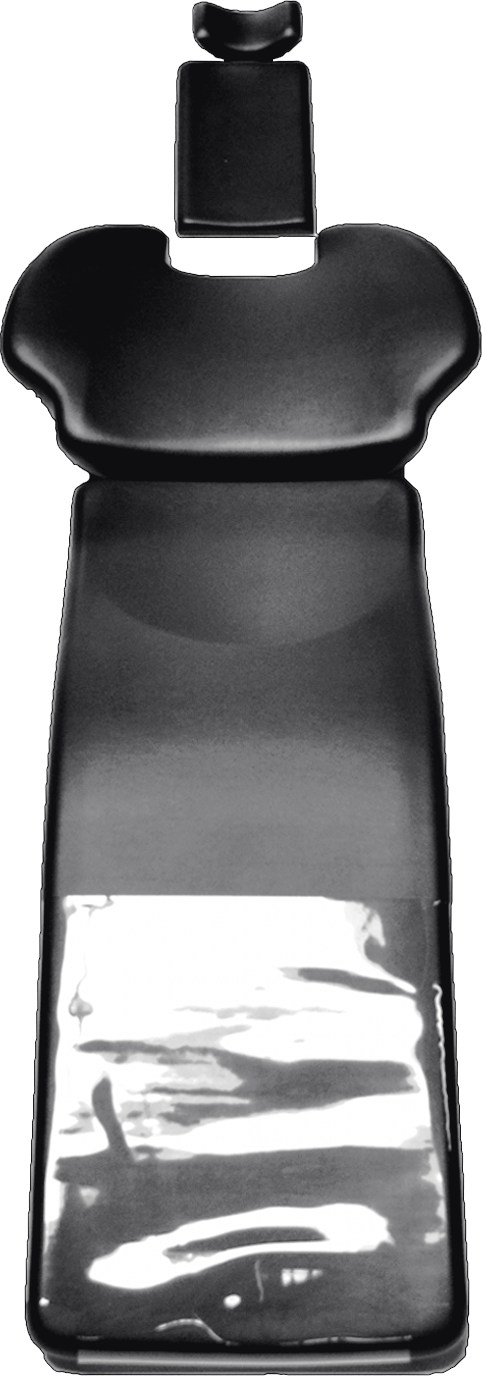 SIEMENS Sirona M1 (+) / C-Serie (+) Polstersatz - Wunschfarbe - neu Sirona schwarz 305 / schwarz