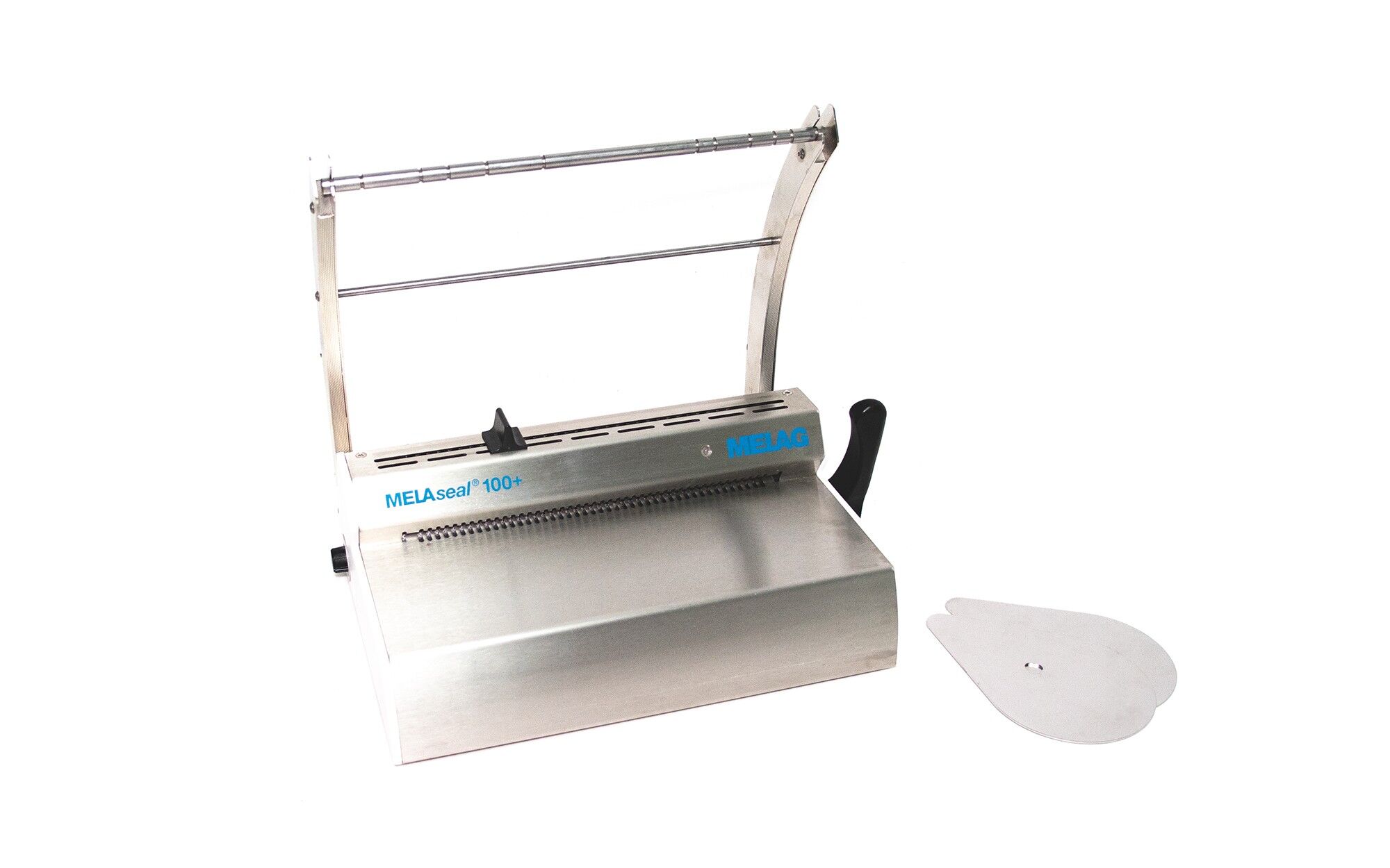 MELAG MELAseal 100+ foil sealing machine - used