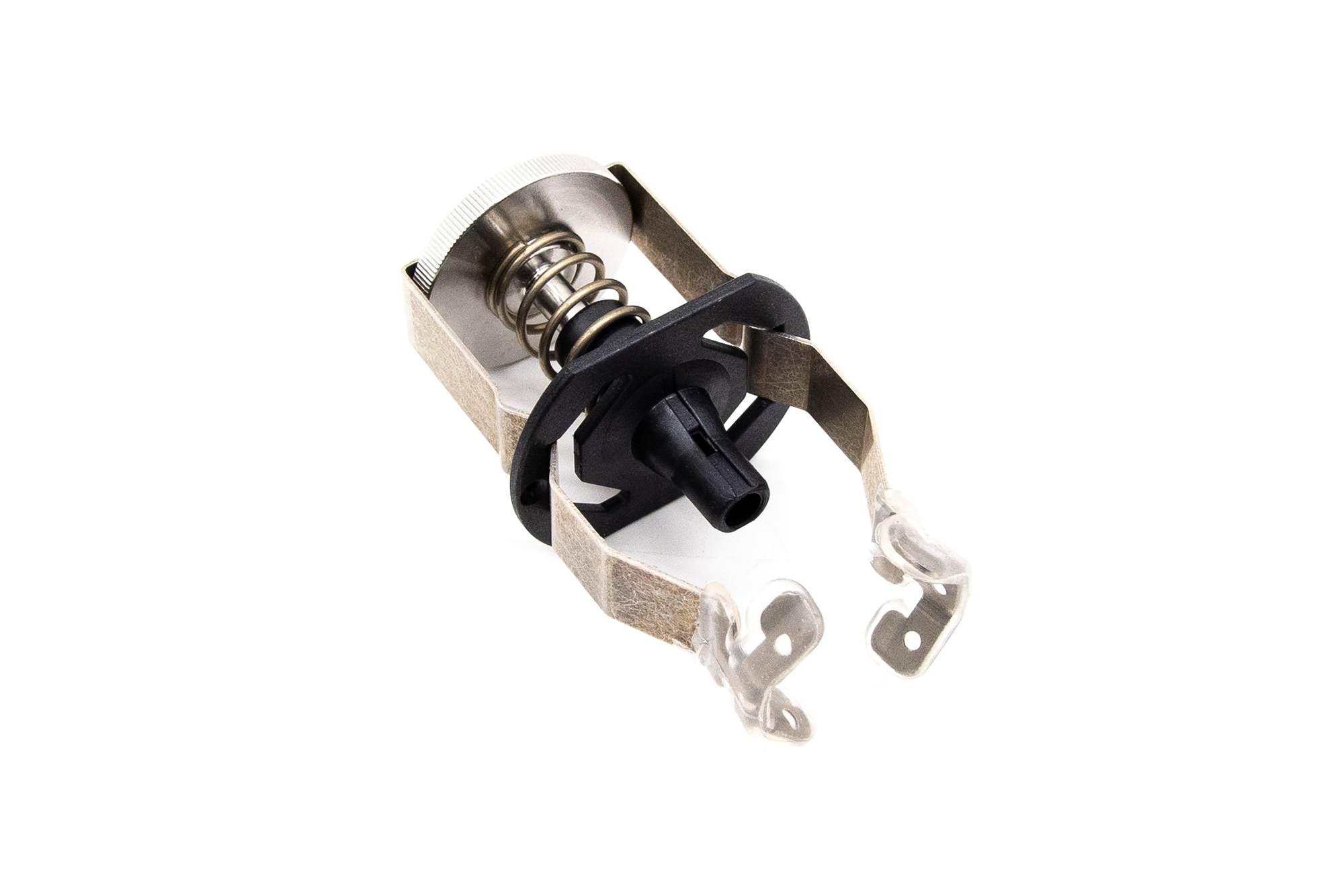 Miele A 803 mounting for transmission instruments