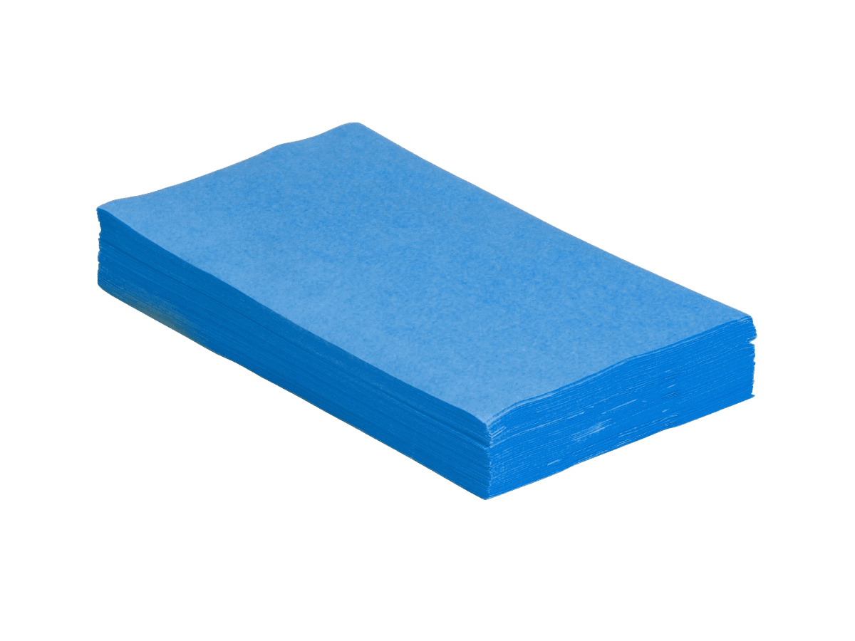 Euronda Monoart Trayfilterpapier Normtrays
