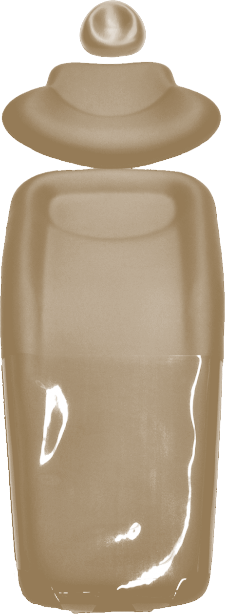 Polsterset-Soft KaVo Primus 1058 Life KaVo cashmere RELAXLine