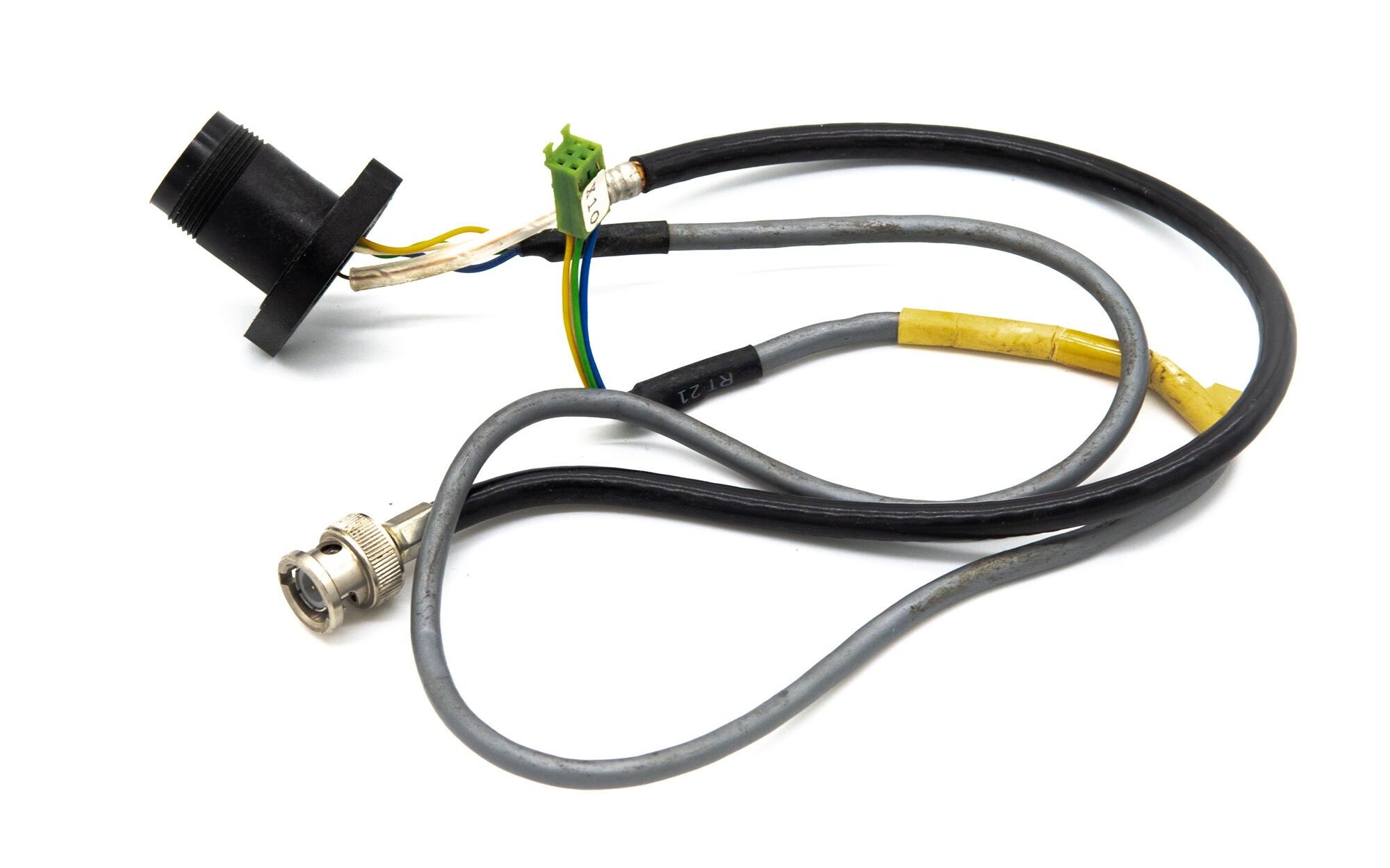 SIEMENS Sirona M1 Electrotome Flange