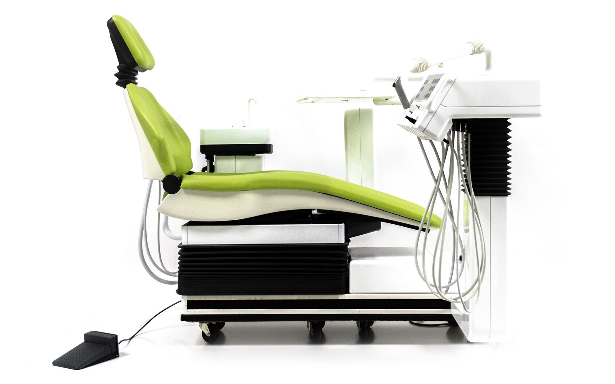 SIEMENS Sirona M1 Behandlungseinheit '92 - generalüberholt