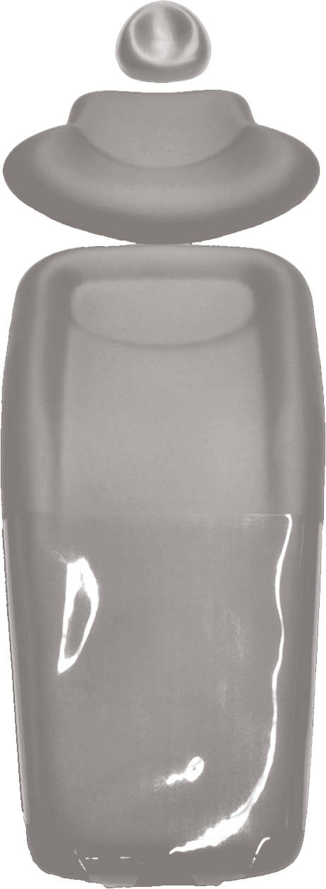 Polsterset-Soft KaVo Primus 1058 Life-KaVo Sirona platinum