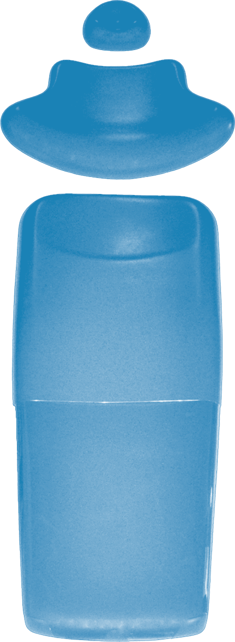 Polsterset KaVo Primus 1058 Life-KaVo KaVo ocean blue 64