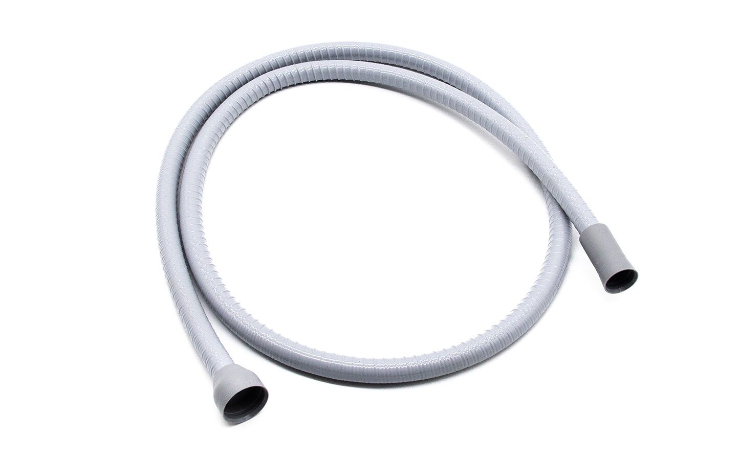 Duerr Dental saliva ejector tube grey Mikrona - new - 7600A020-51