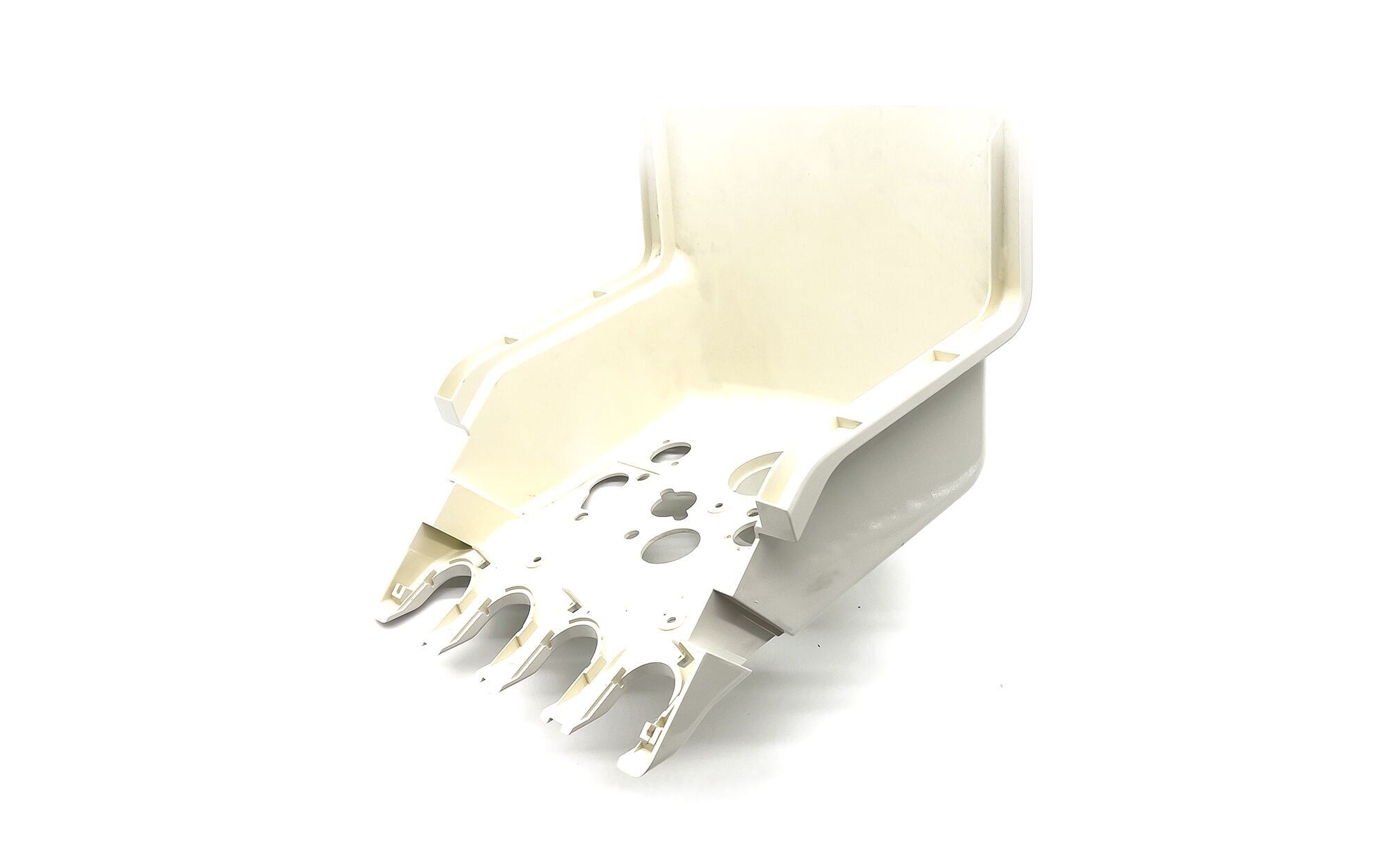 SIEMENS Sirona C4 Unterschale Helferinnenelement - REP-AT - 33 17 182 SIEMENS Sirona C4 Unterschale Helferinnenelement - REP-AT - 33 17 182