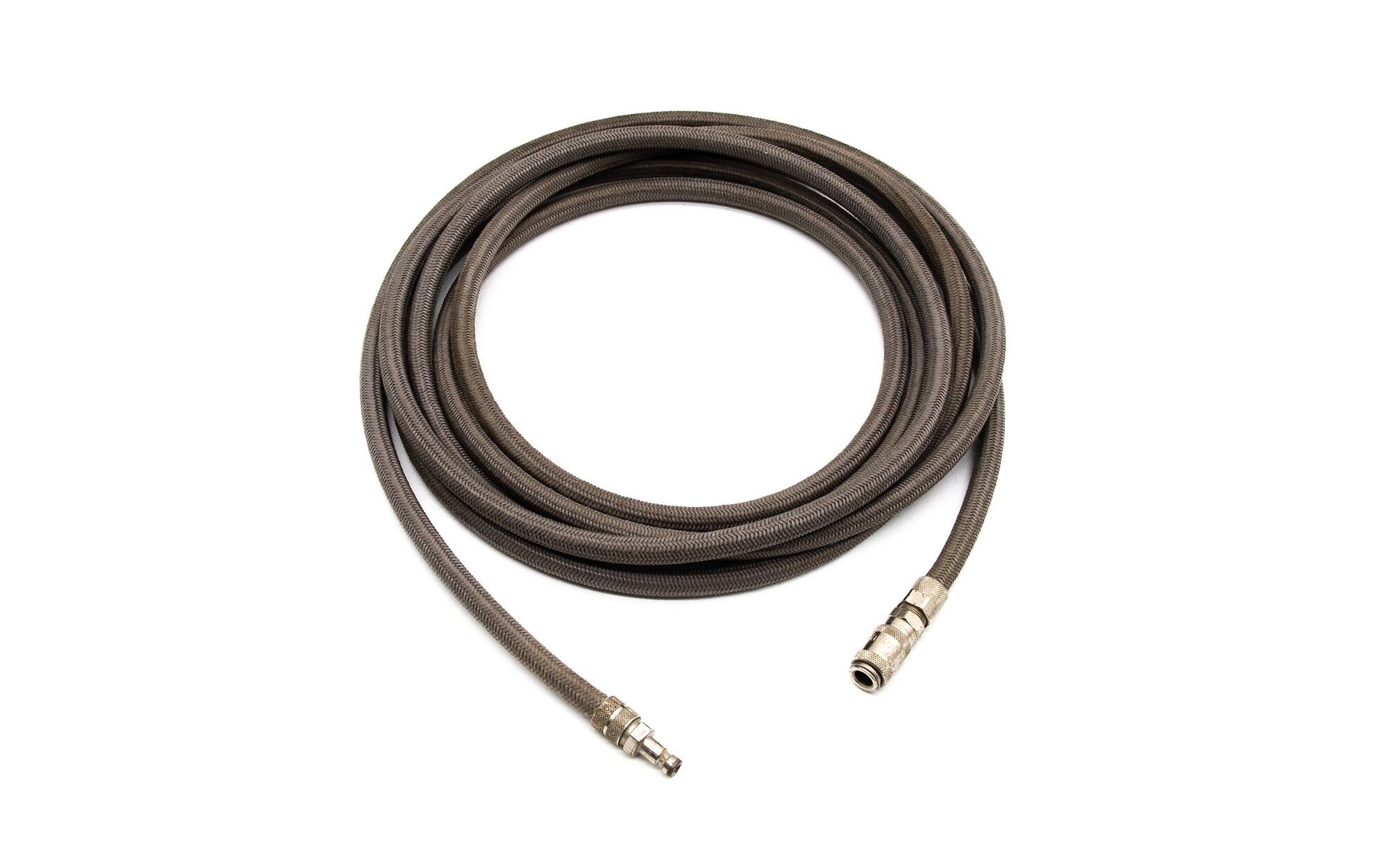 EMS Wasseranschlussschlauch mit Kupplung für Air-Flow - gebraucht - EG-008 EMS Wasseranschlussschlauch mit Kupplung für Air-Flow - gebraucht - EG-008