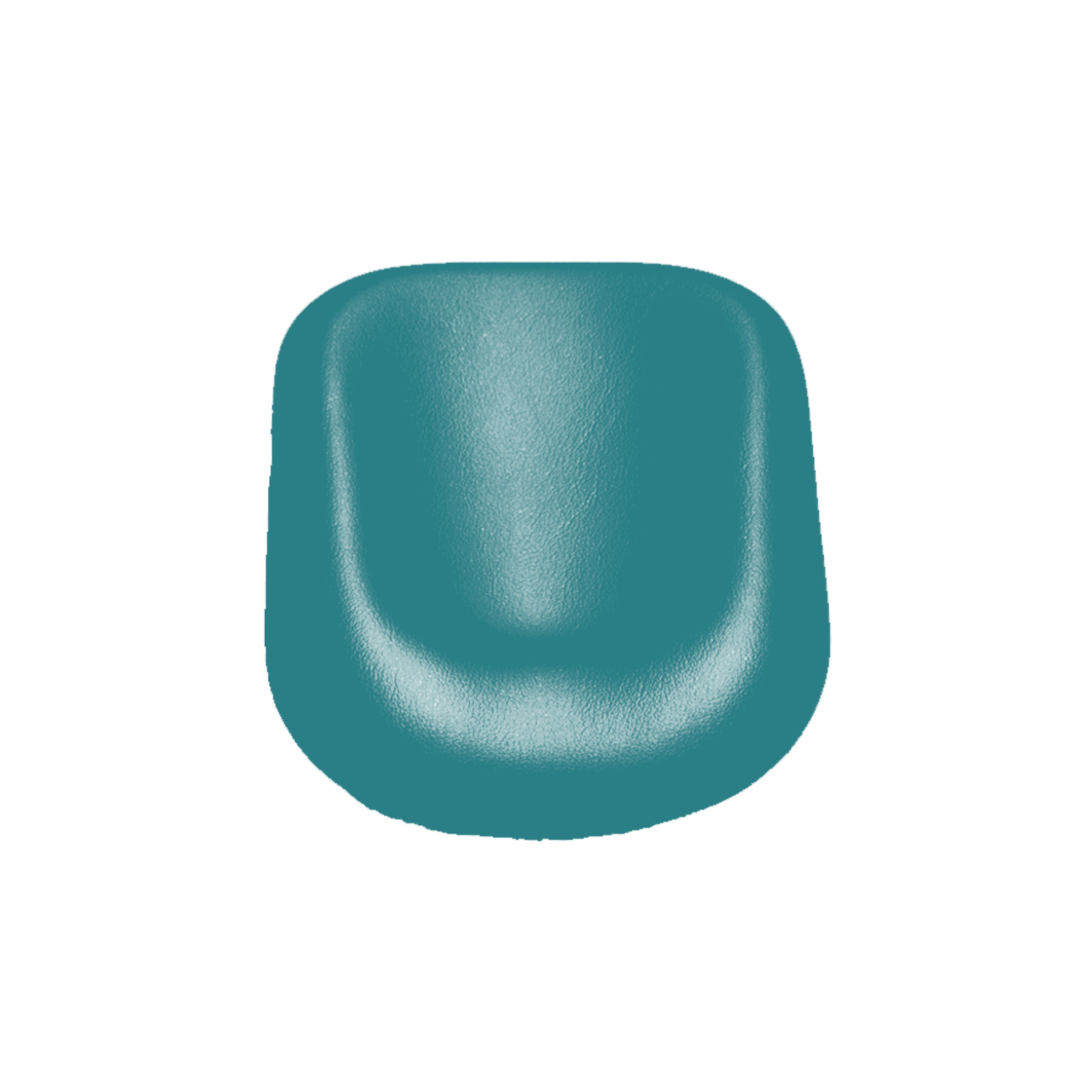 Kopfpolster KaVo Estetica 1065 / 1066 Sirona mintgrün  / grün 402