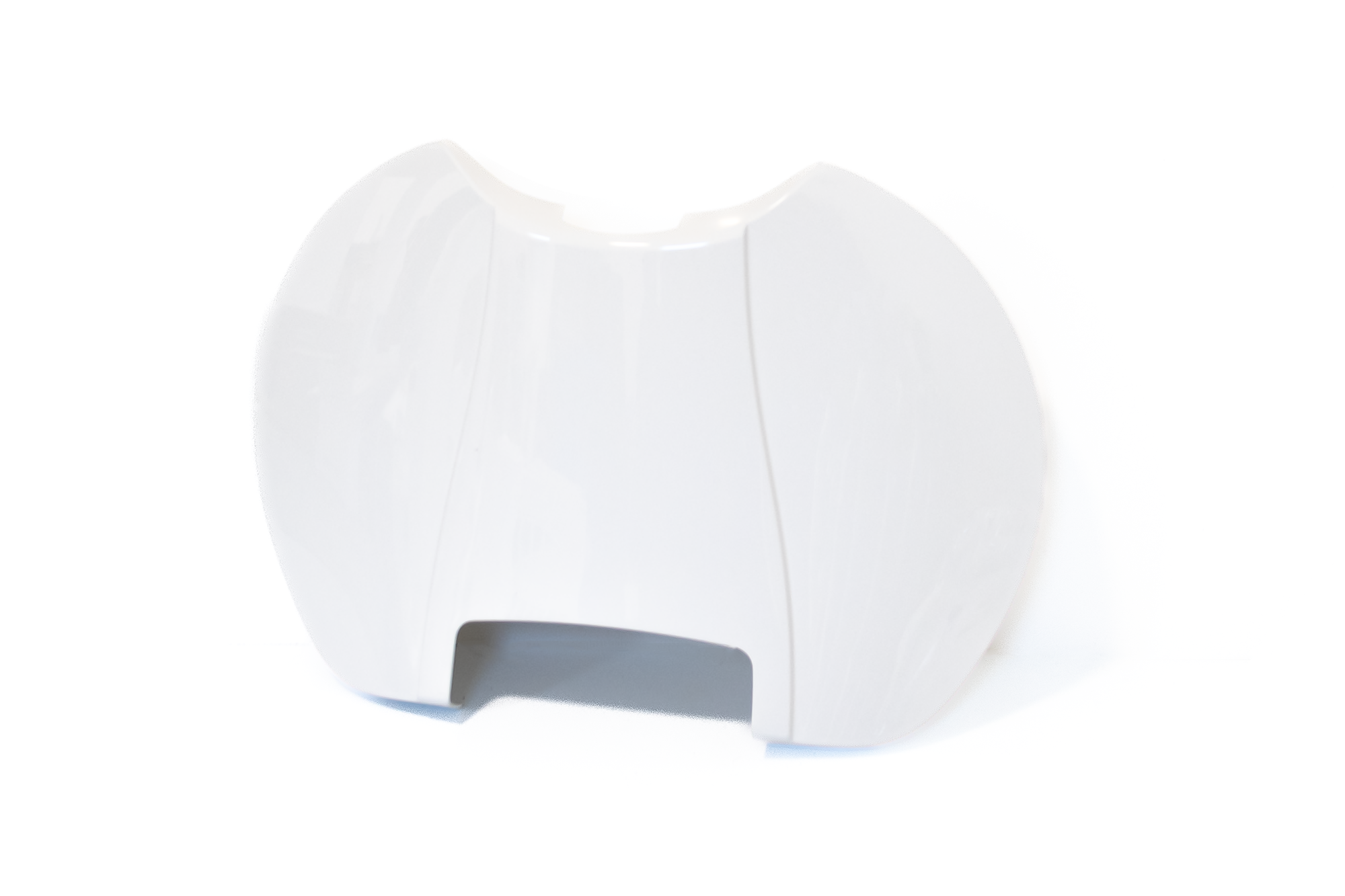 Sirona NSR RL double-jointed headrest, new - 66 44 392