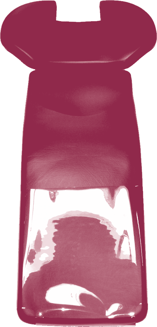 Polsterset Sirona C / C+ / M1+ Sirona orchid