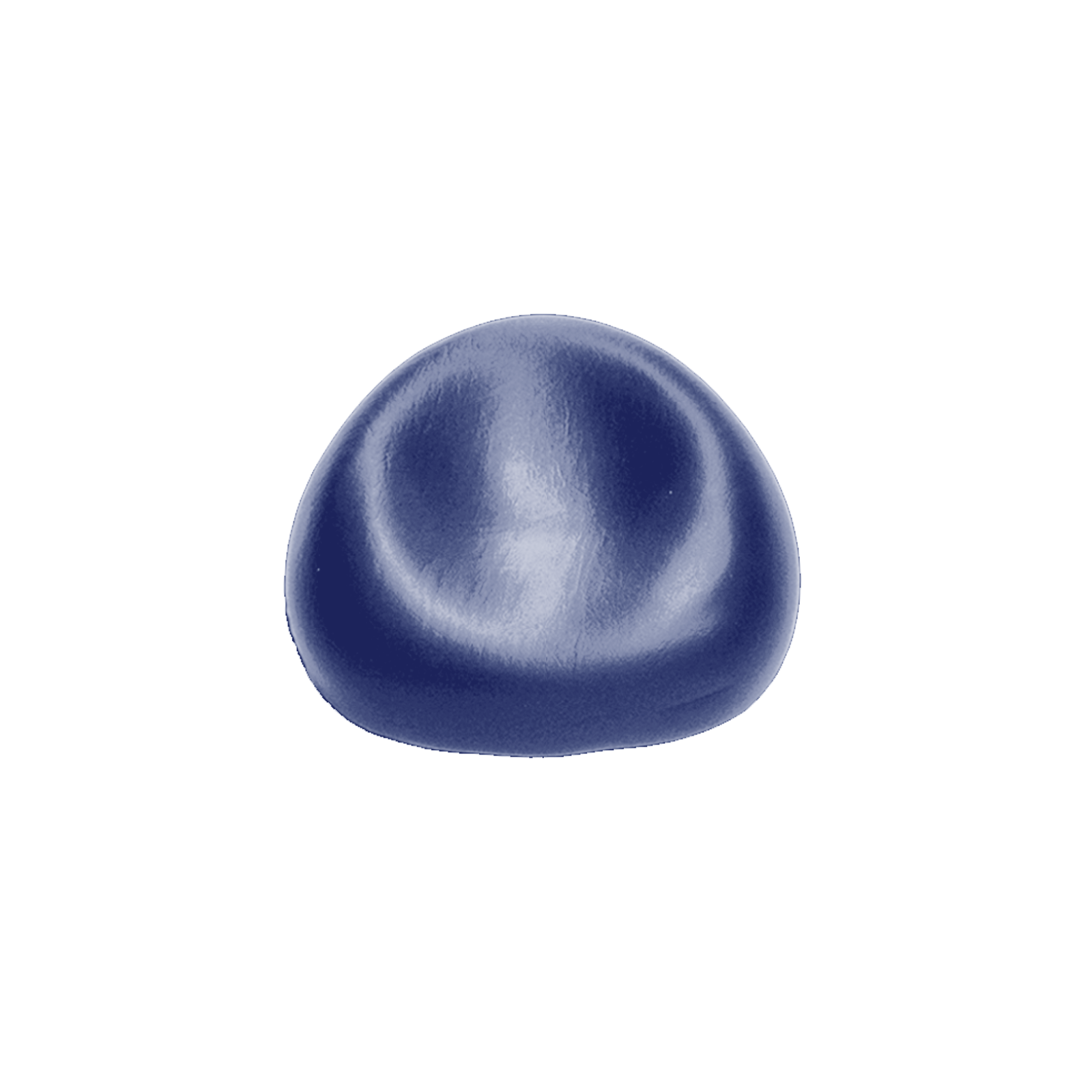 Kopfpolster-Soft Kavo 1058 / E50 Ultradent / Mikrona saphierblau 5003