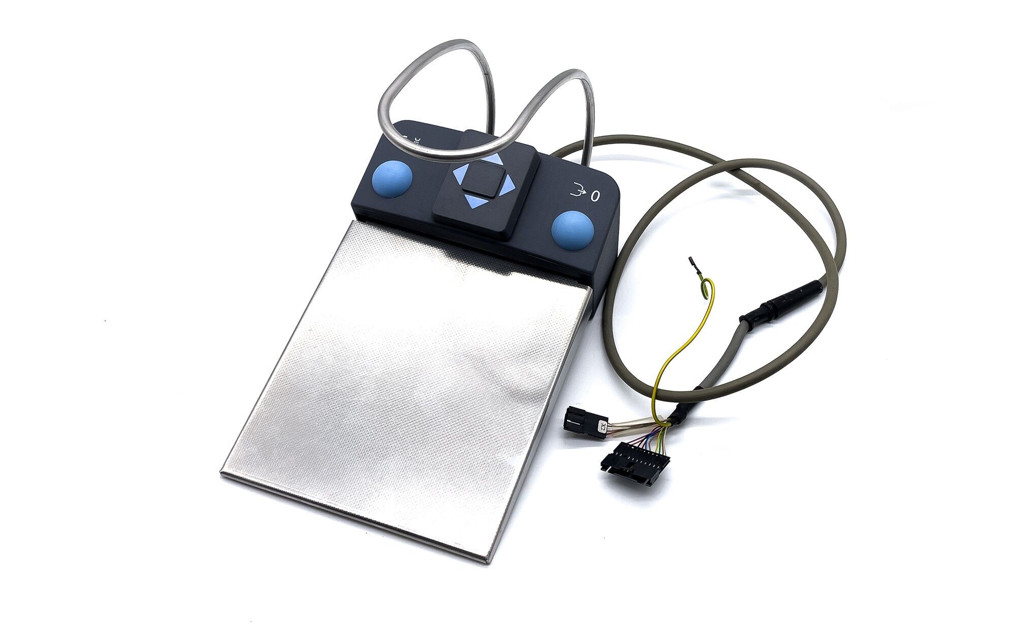 Sirona Fußanlasser für M1+ C2+ C4+ - gebraucht - 58 74 602