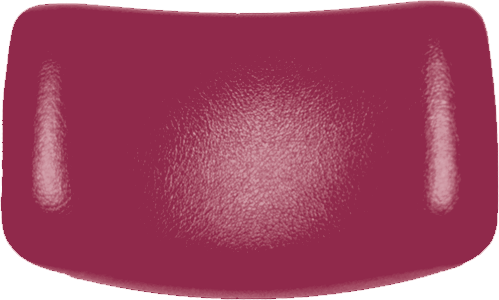 Kopfpolster Sirona C / C+ Sirona orchid