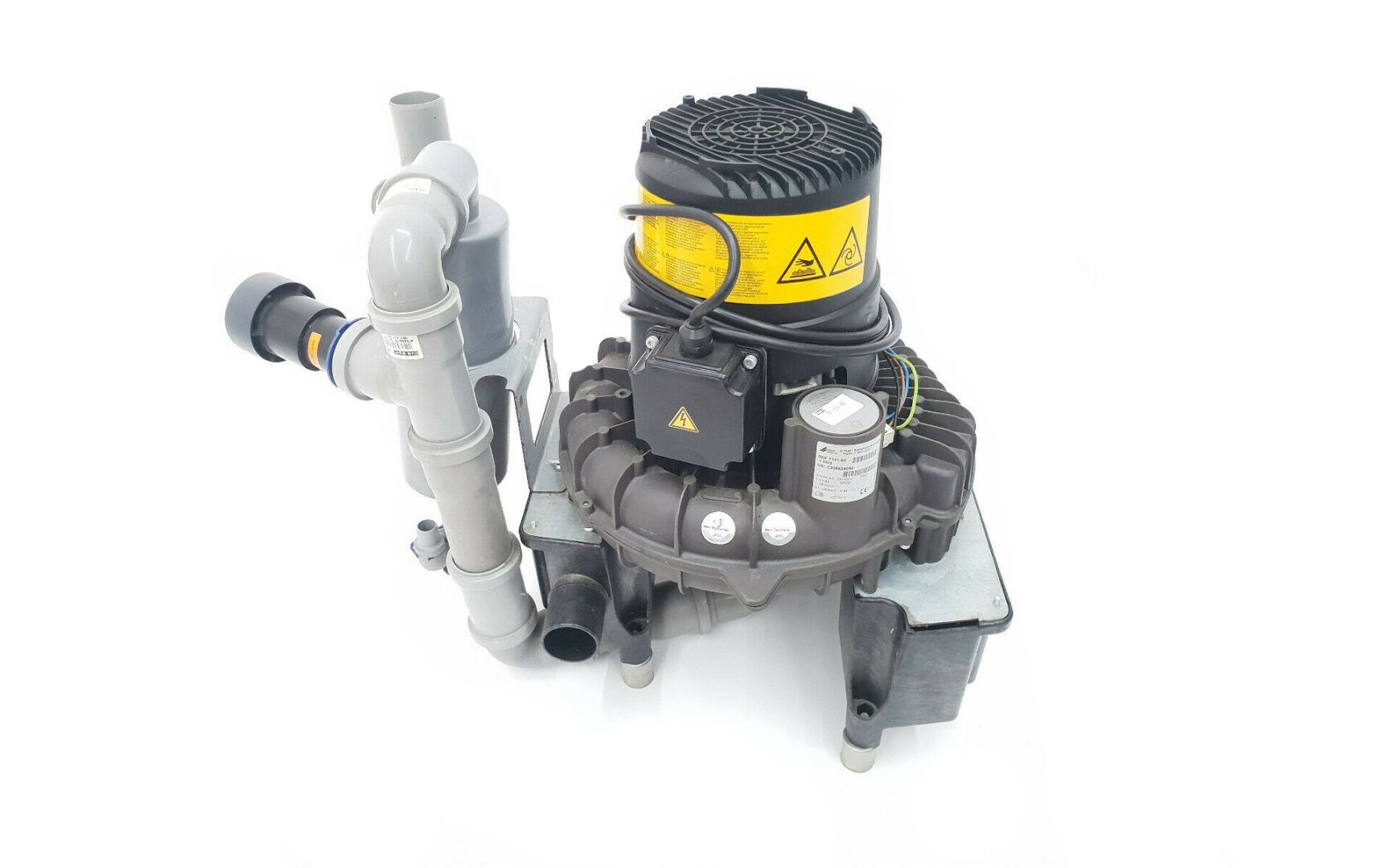 Dürr Dental V900S Trockenabsaugung - Baujahr 2012 - 7131-02