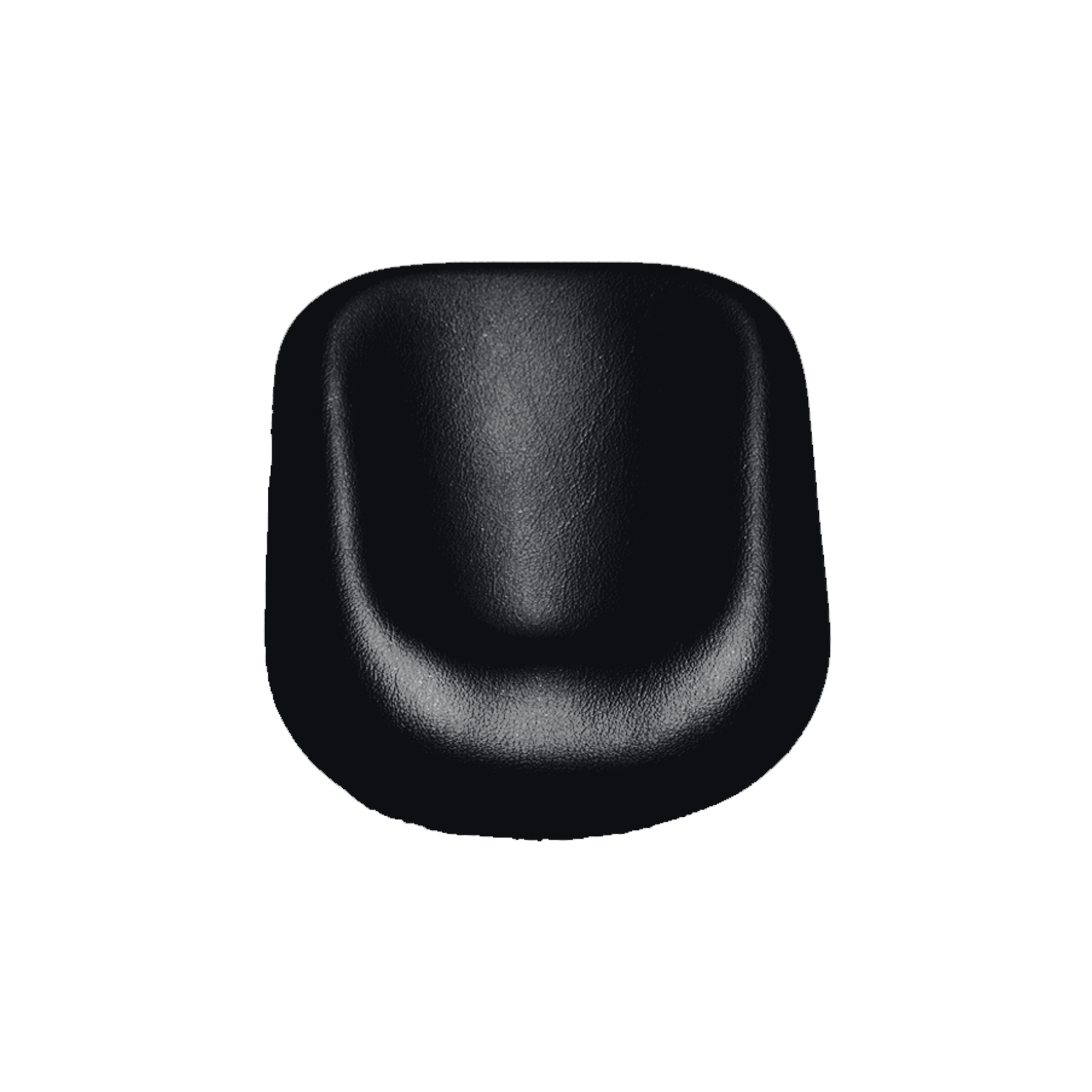 Kopfpolster KaVo Estetica 1065 / 1066 Sirona carbon