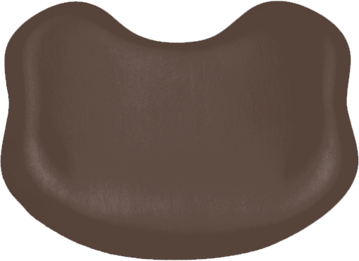 Rückenpolster Comfort KaVo Estetica 1065 / 1066 KaVo chocolate brown 62