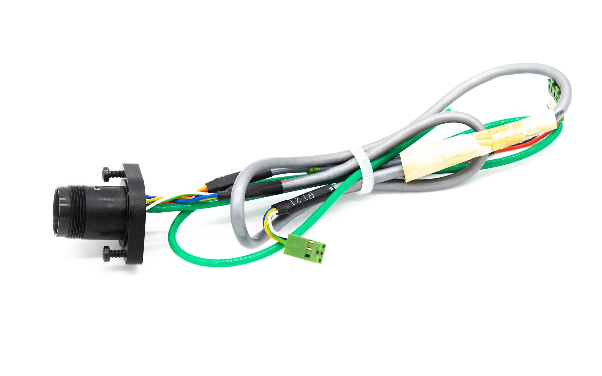 SIEMENS Sirona M1 Siroson S Flange - 18 80 587