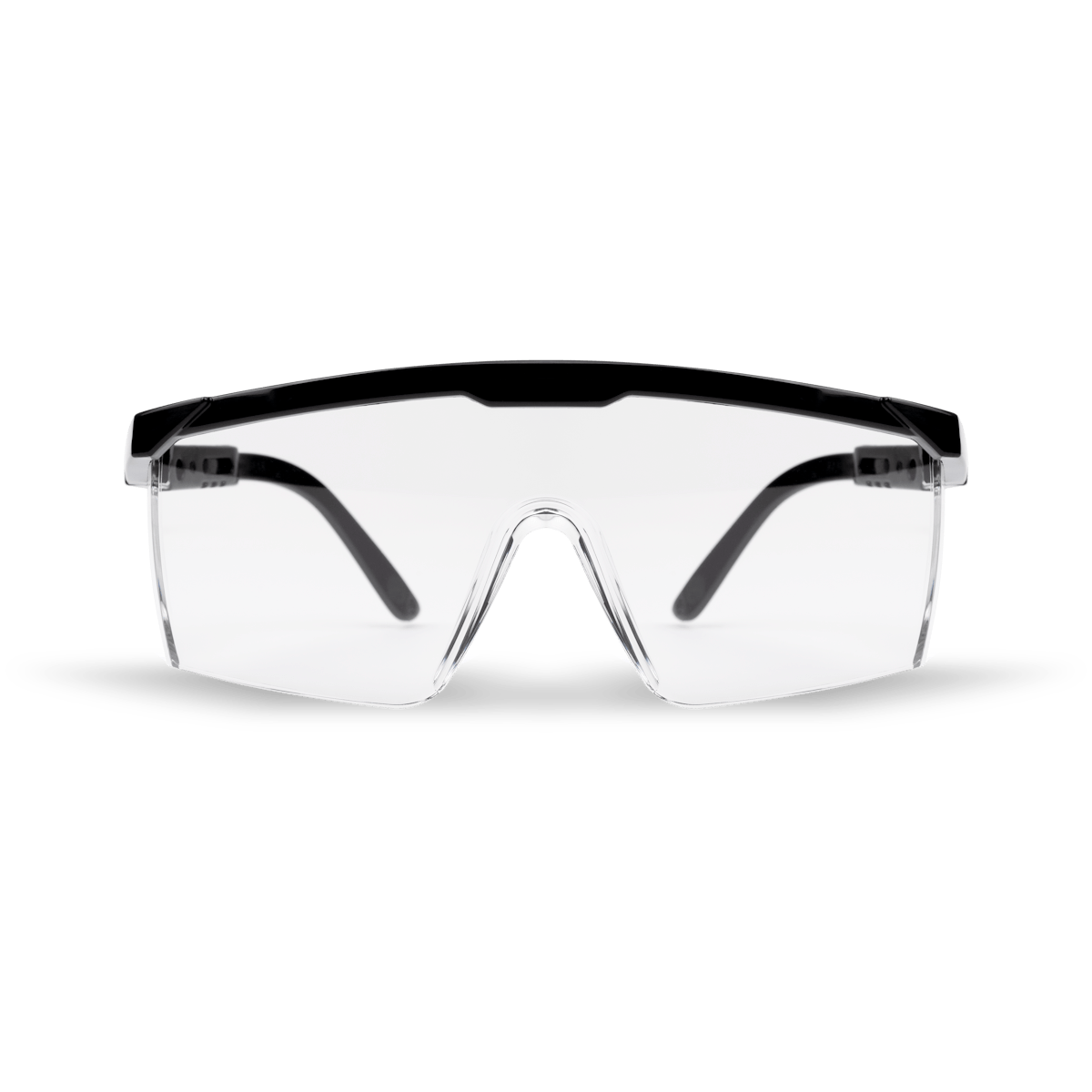 Euronda Monoart Schutzbrille Clear