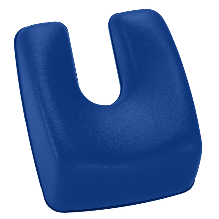 SIEMENS Sirona M1 Headrest / Head Cushion (U-shape) - Desired color
