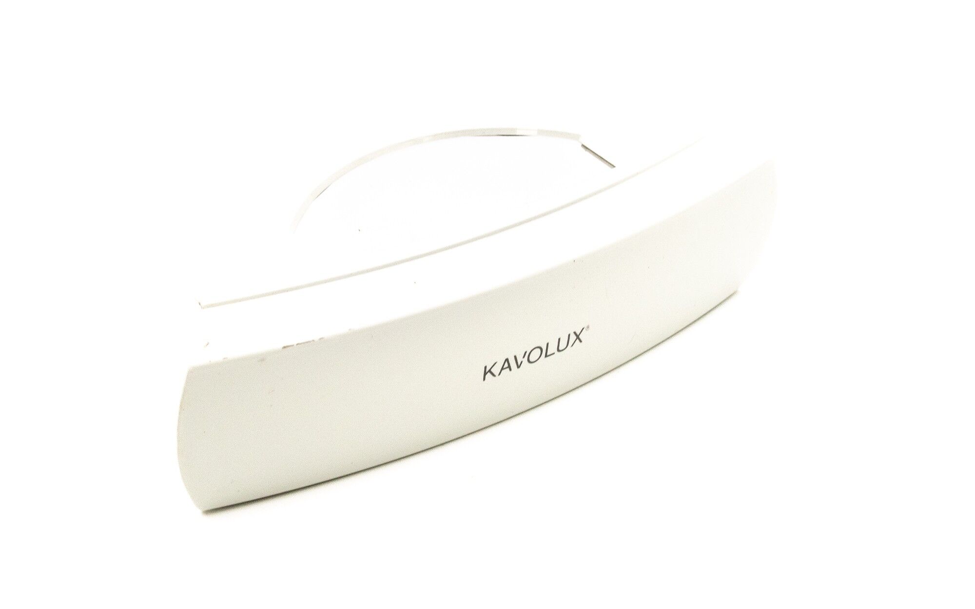 Kavo Lux 1410 Abdeckung Lampenkopf - gebraucht Kavo Lux 1410 Abdeckung Lampenkopf - gebraucht