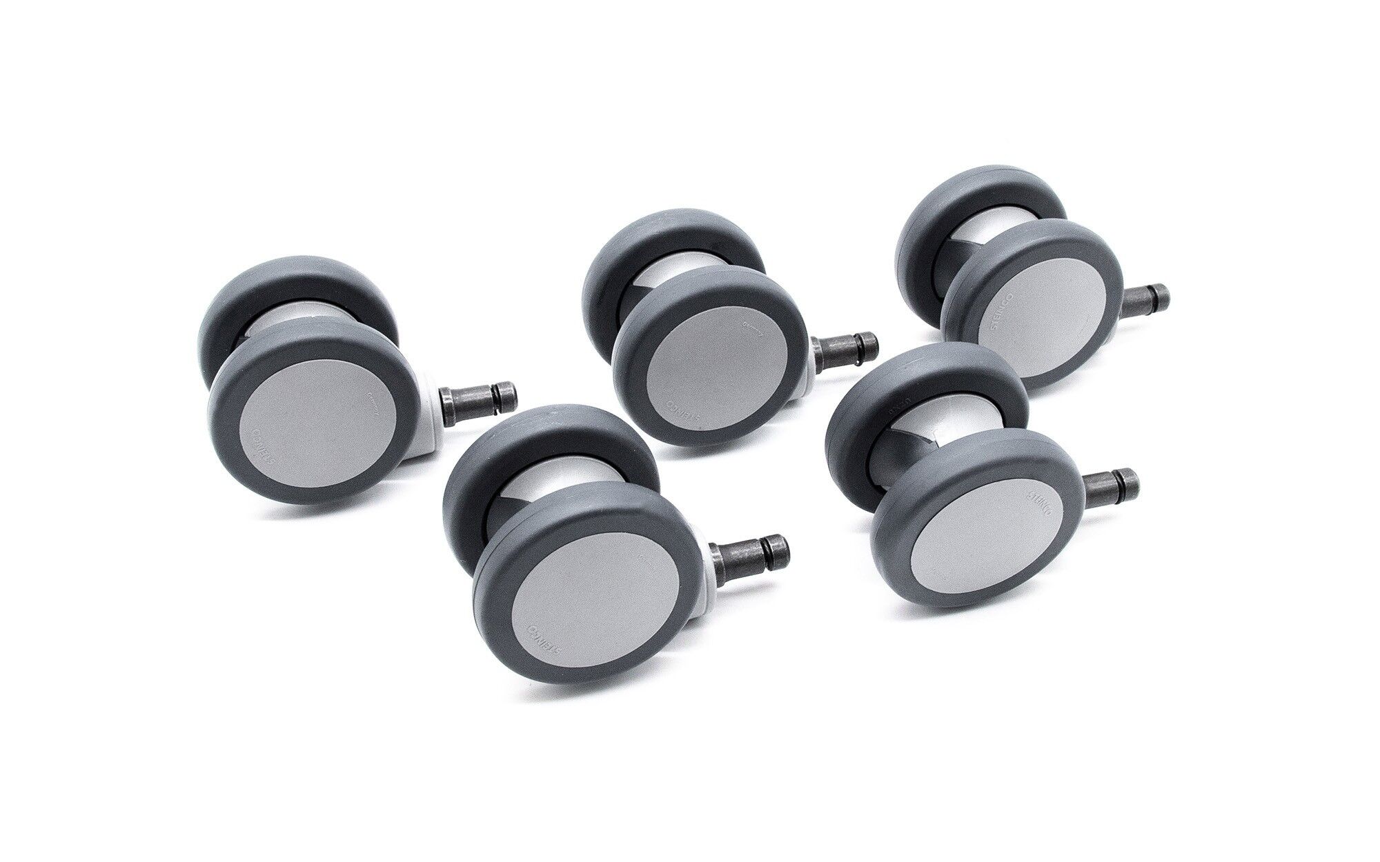 KaVo 5007 / Physio - Stuhlrollen Rollhocker / Arbeitssessel - neu - 1.012.0284 KaVo 5007 / Physio - Stuhlrollen Rollhocker / Arbeitssessel - neu - 1.012.0284