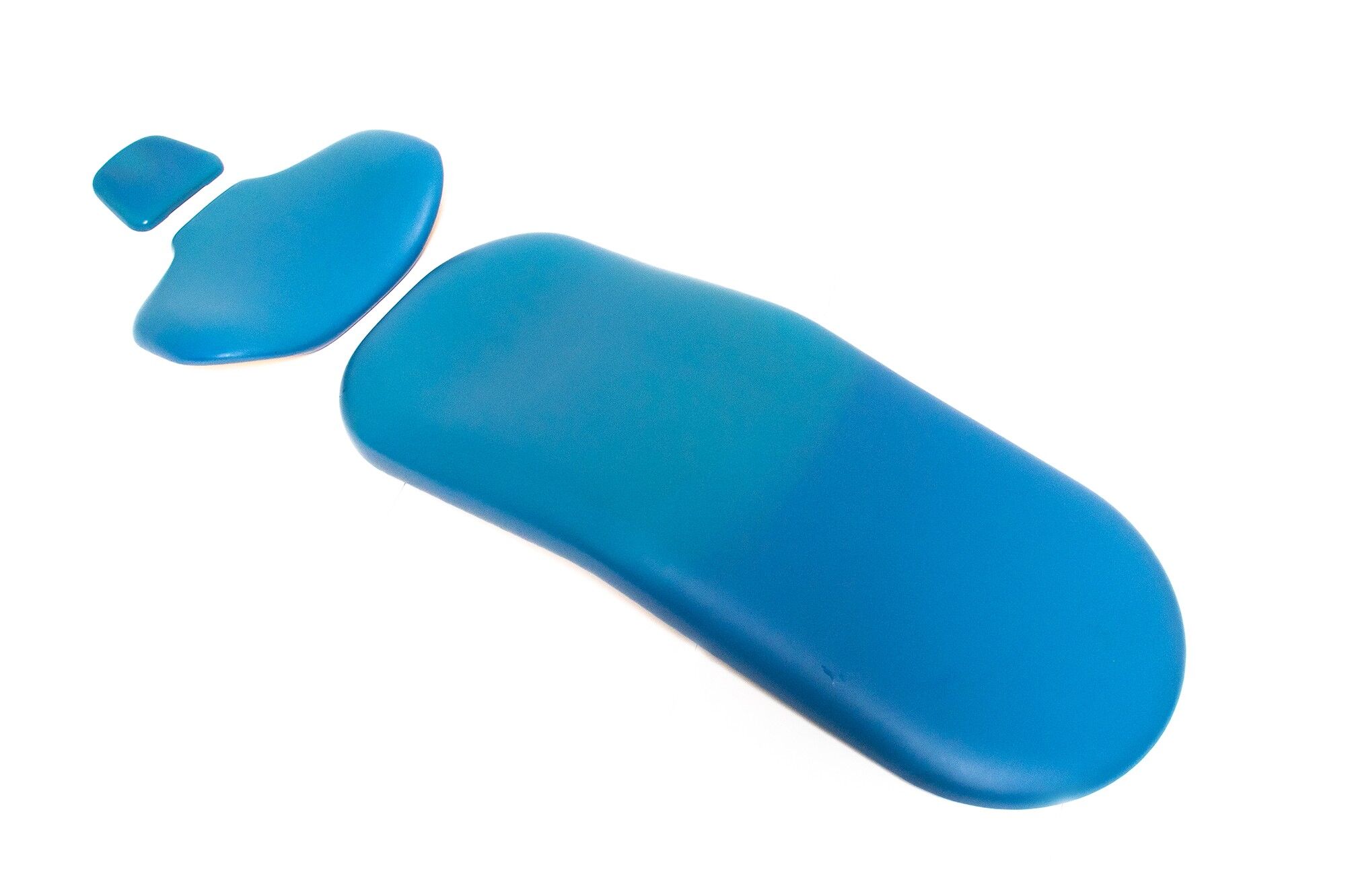 Ultradent GL 2020 Polstersatz - blau - gebraucht Ultradent GL 2020 Polstersatz - blau - gebraucht