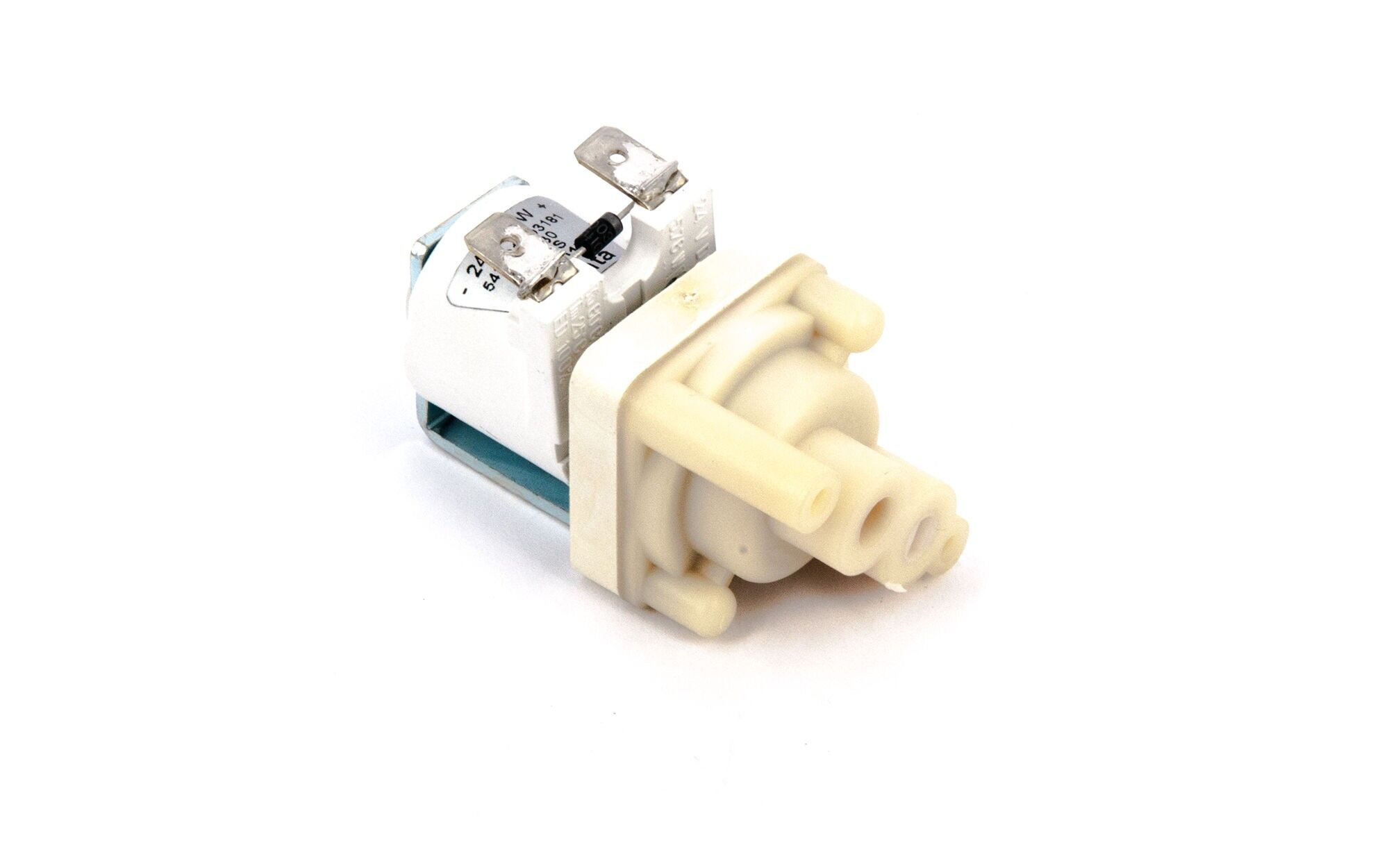 SIEMENS Sirona Magnetventil, Ersatz - neu - 54 33 193
